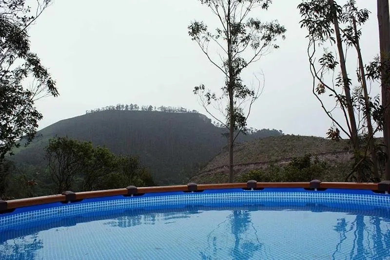 Apartamentos Playa La Franca