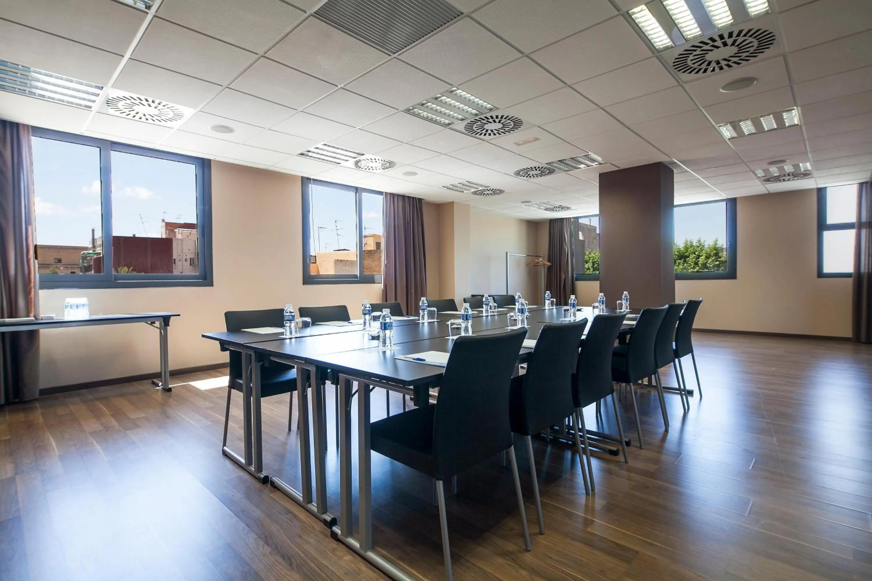 Meeting/conference room in Hotel Best 4 Barcelona
