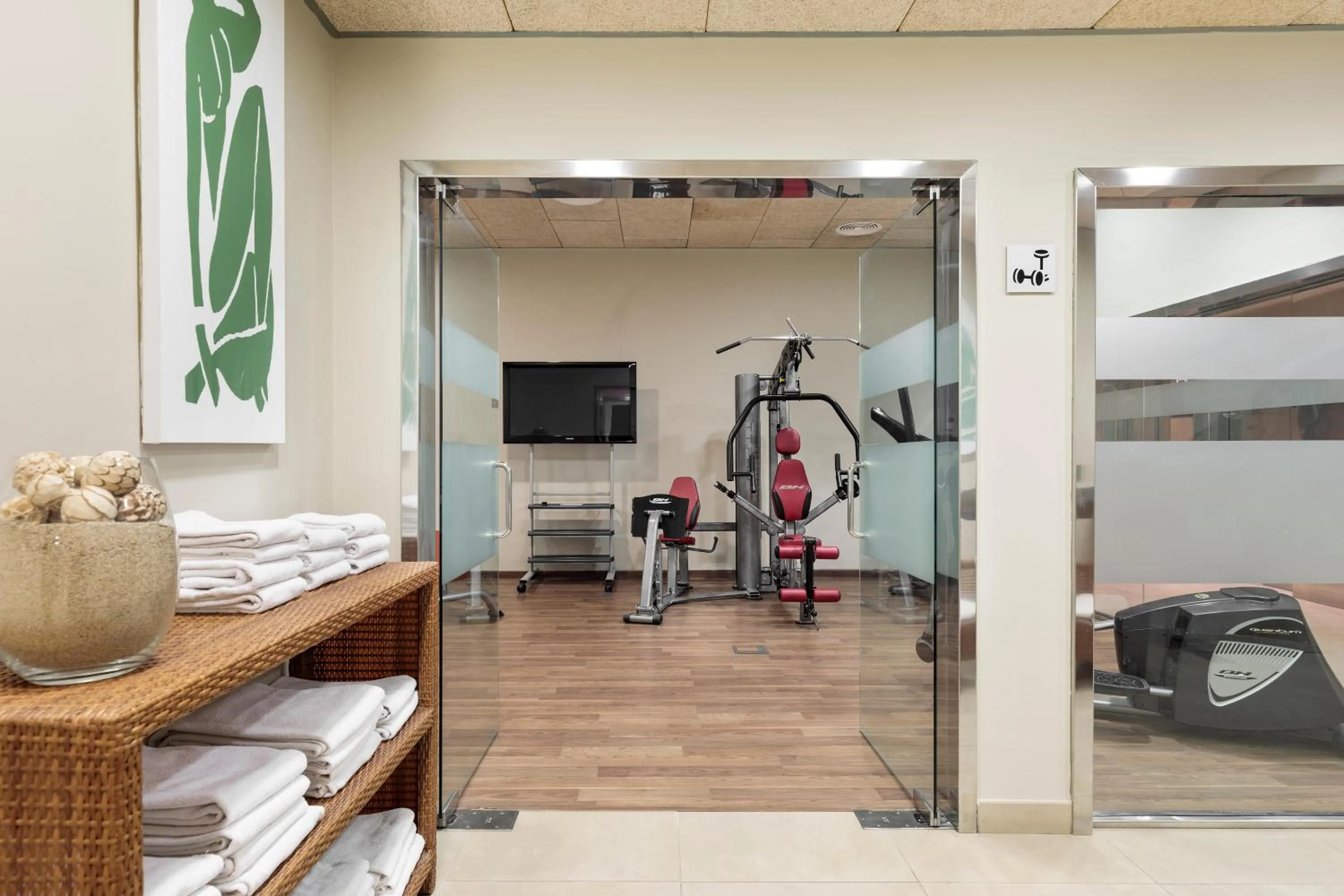 Activities in Hotel Best 4 Barcelona