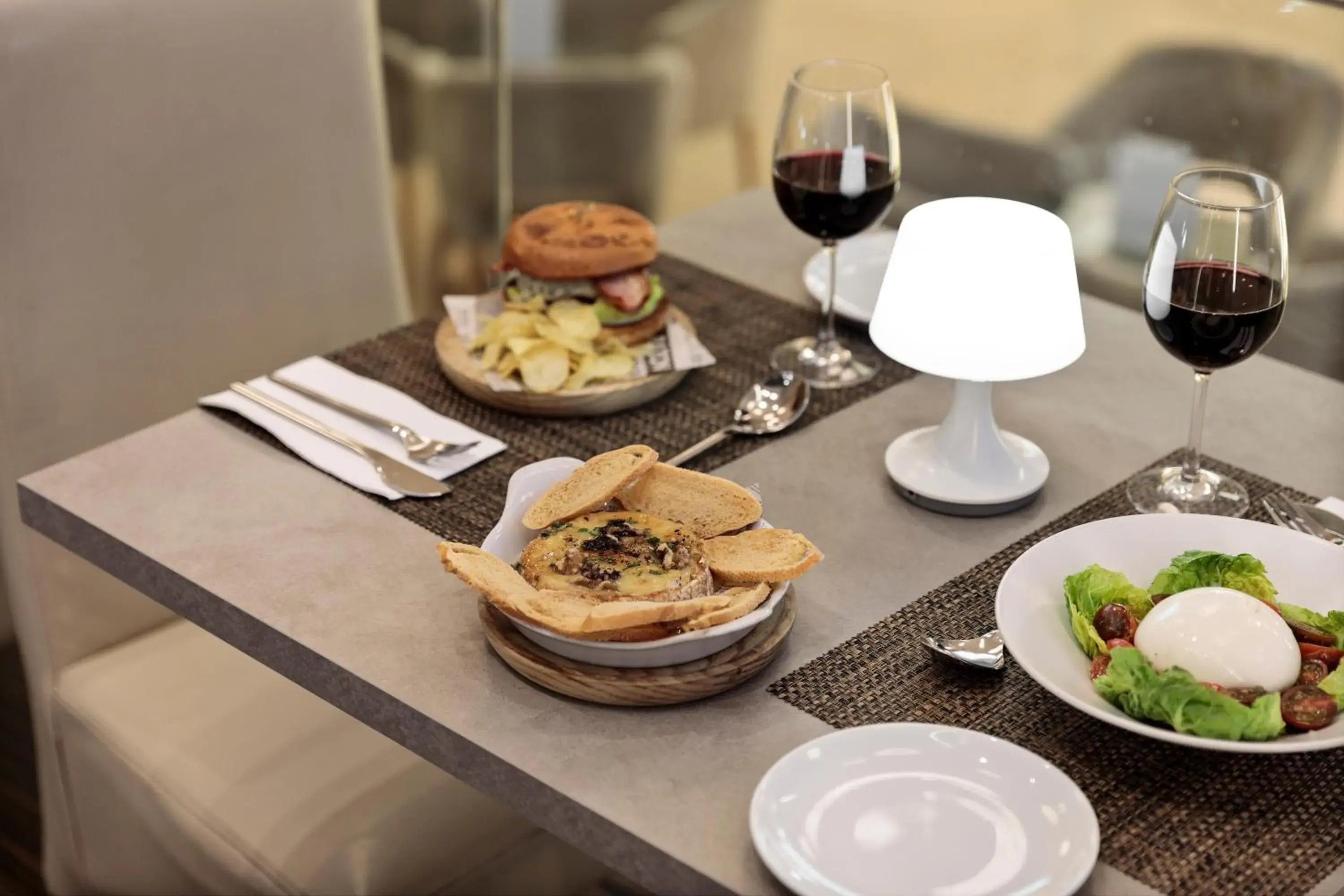 Restaurant/places to eat in Hotel Best 4 Barcelona Restaurant/places to eat in Hotel Best 4 Barcelona