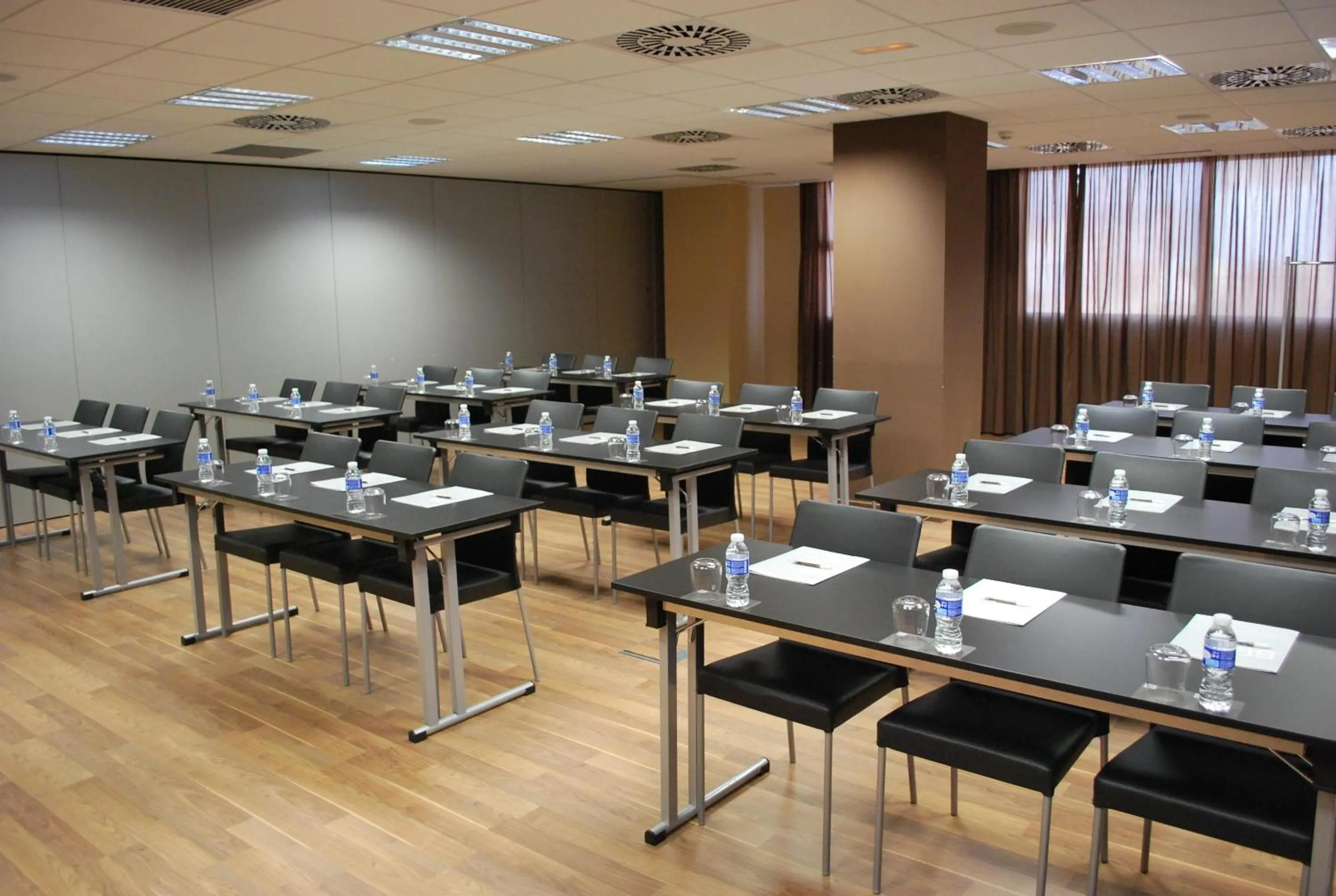 Meeting/conference room in Hotel Best 4 Barcelona