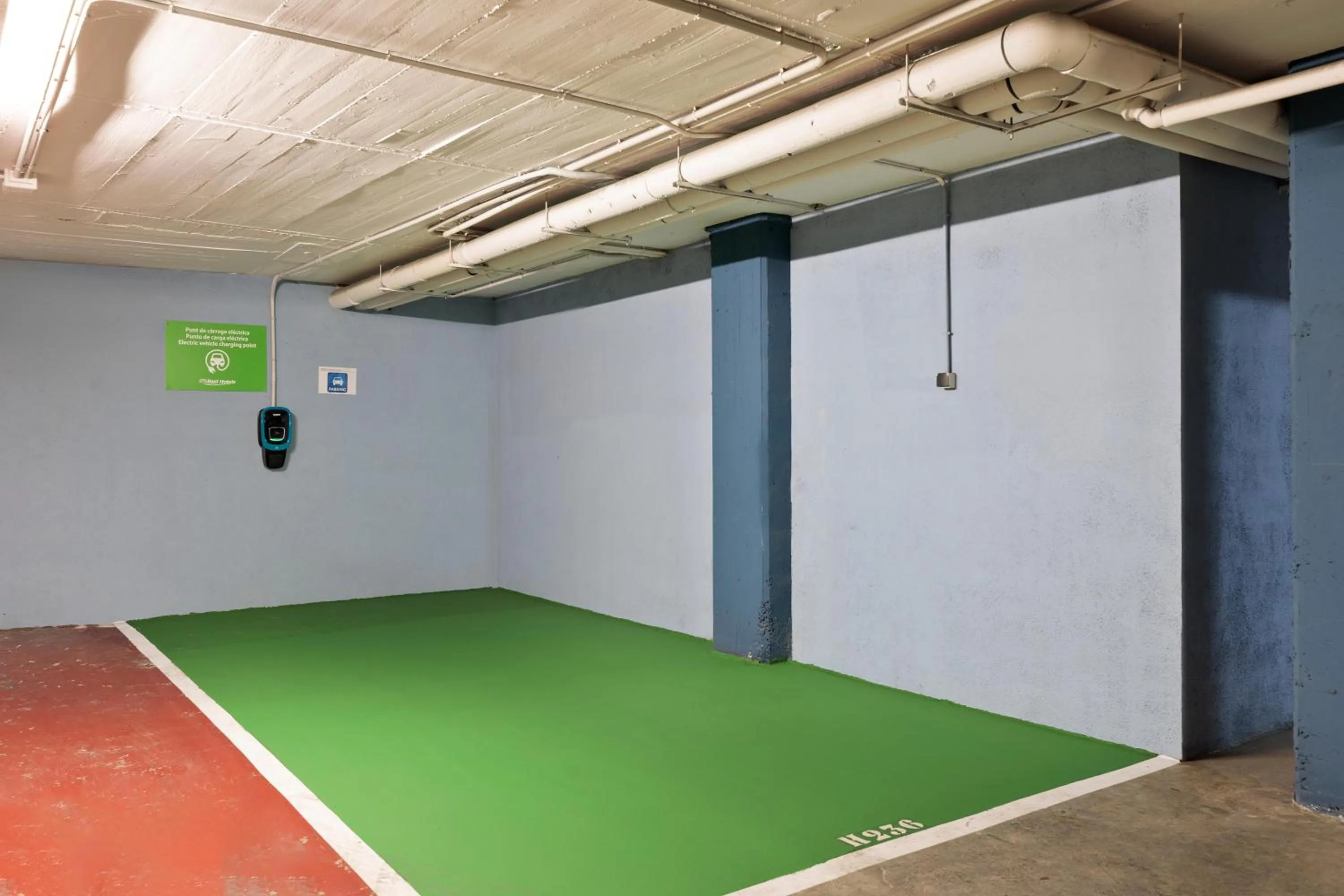 Other in Hotel Best 4 Barcelona