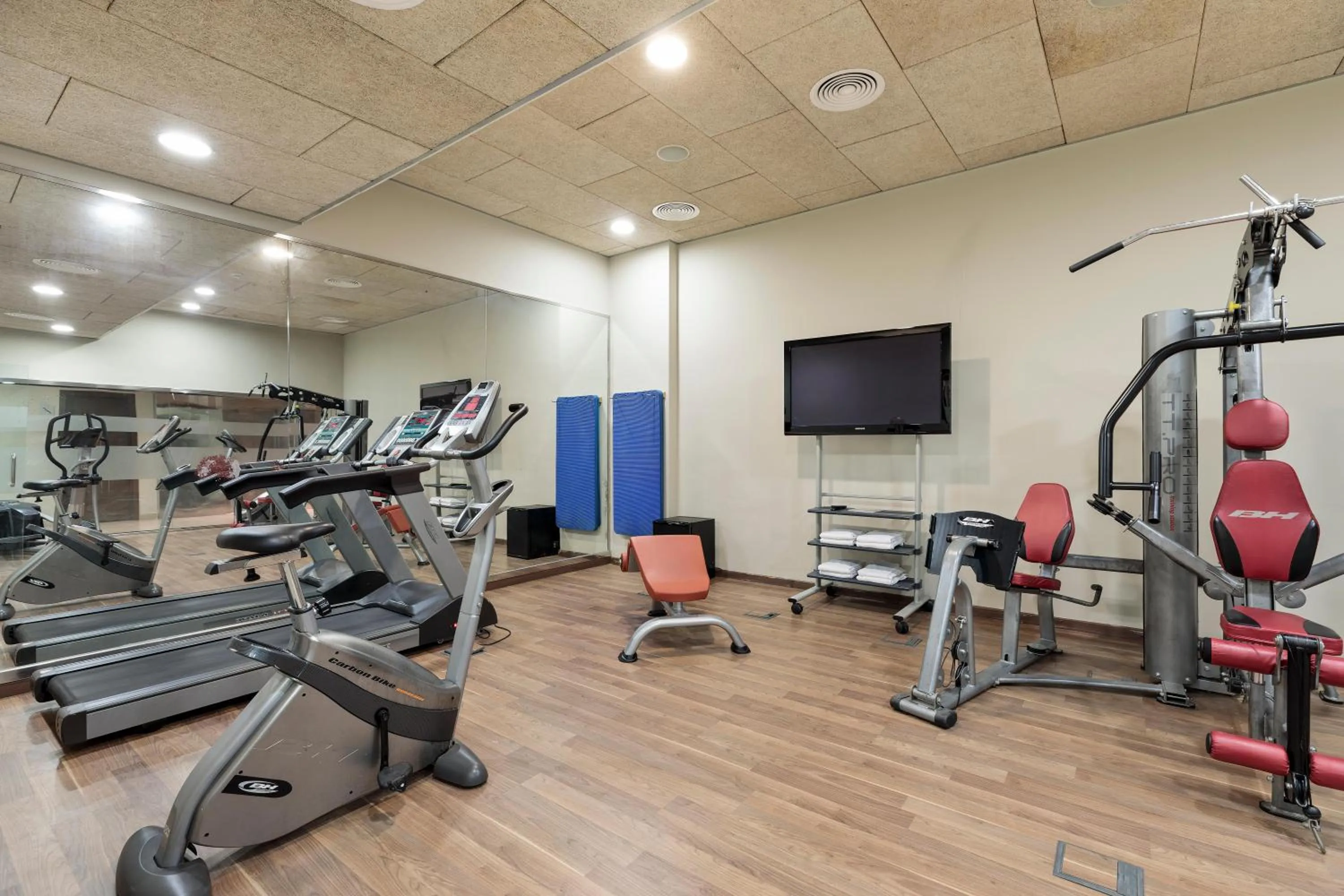 Activities in Hotel Best 4 Barcelona