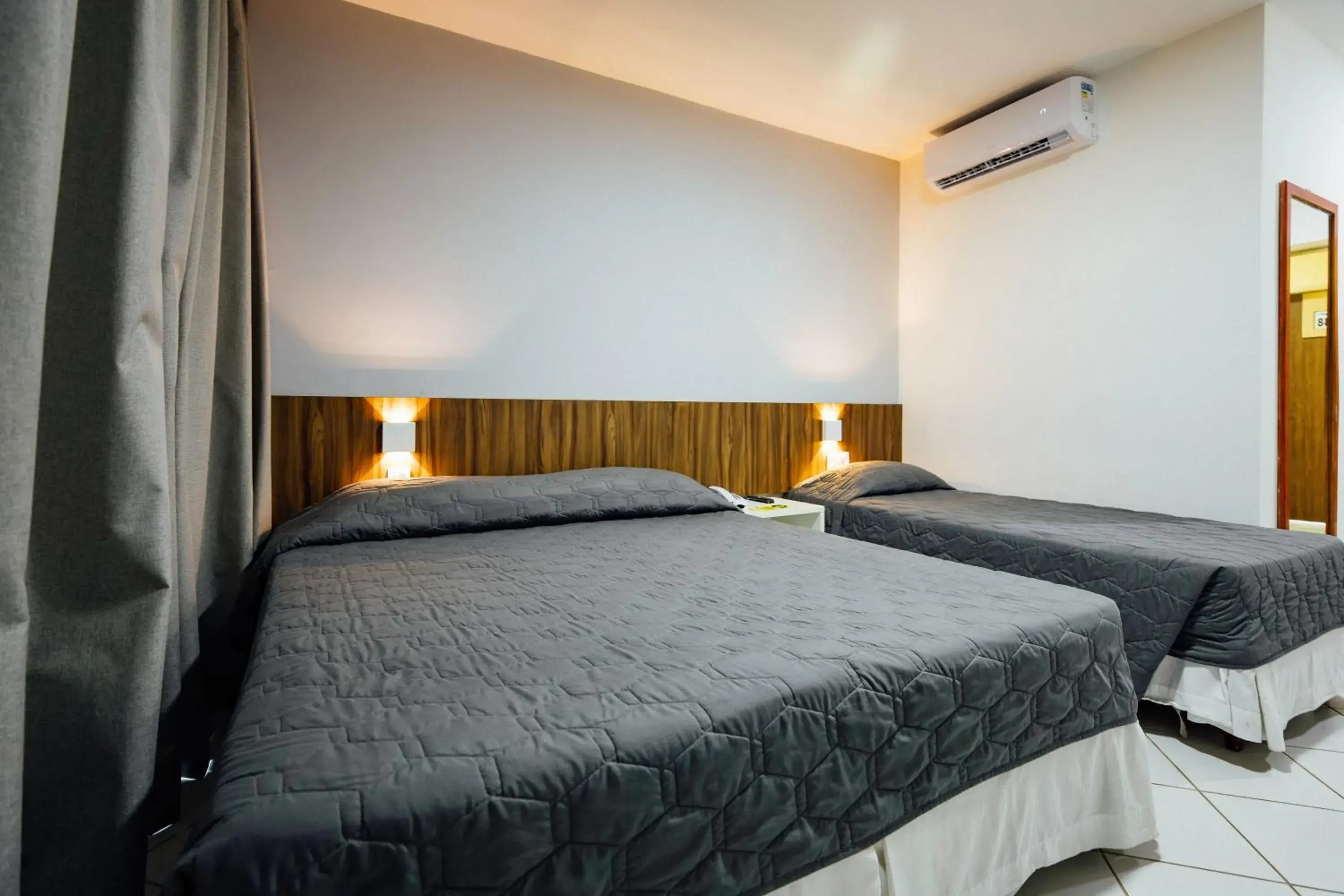 Bed in El Aram Natal Mar Bed in El Aram Natal Mar