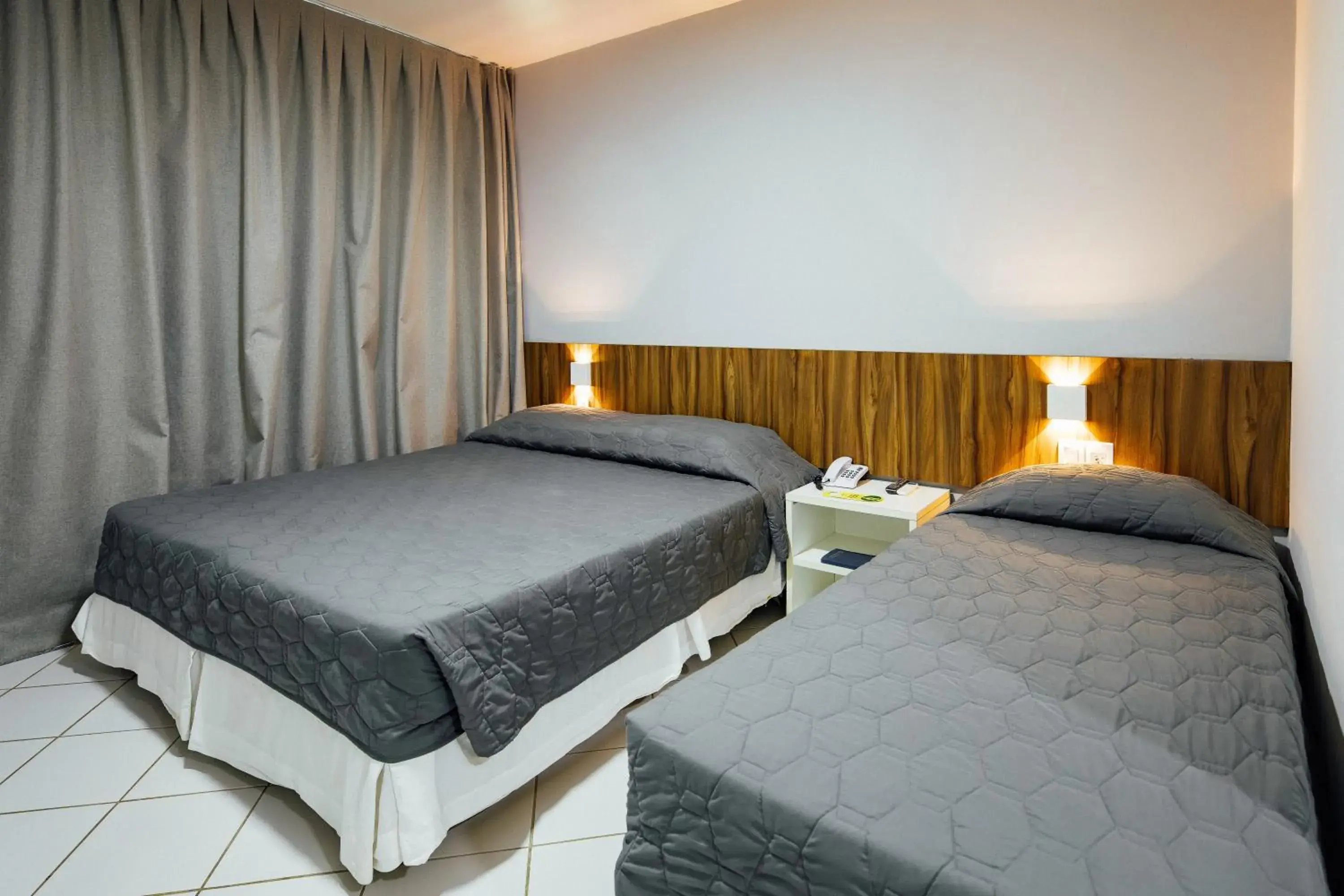 Bed in El Aram Natal Mar Bed in El Aram Natal Mar