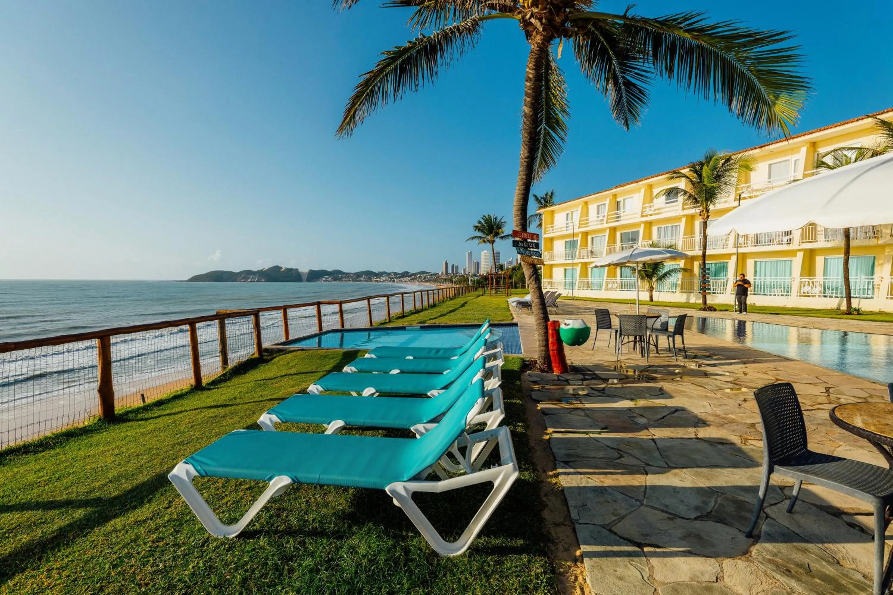 Property building in El Aram Natal Mar