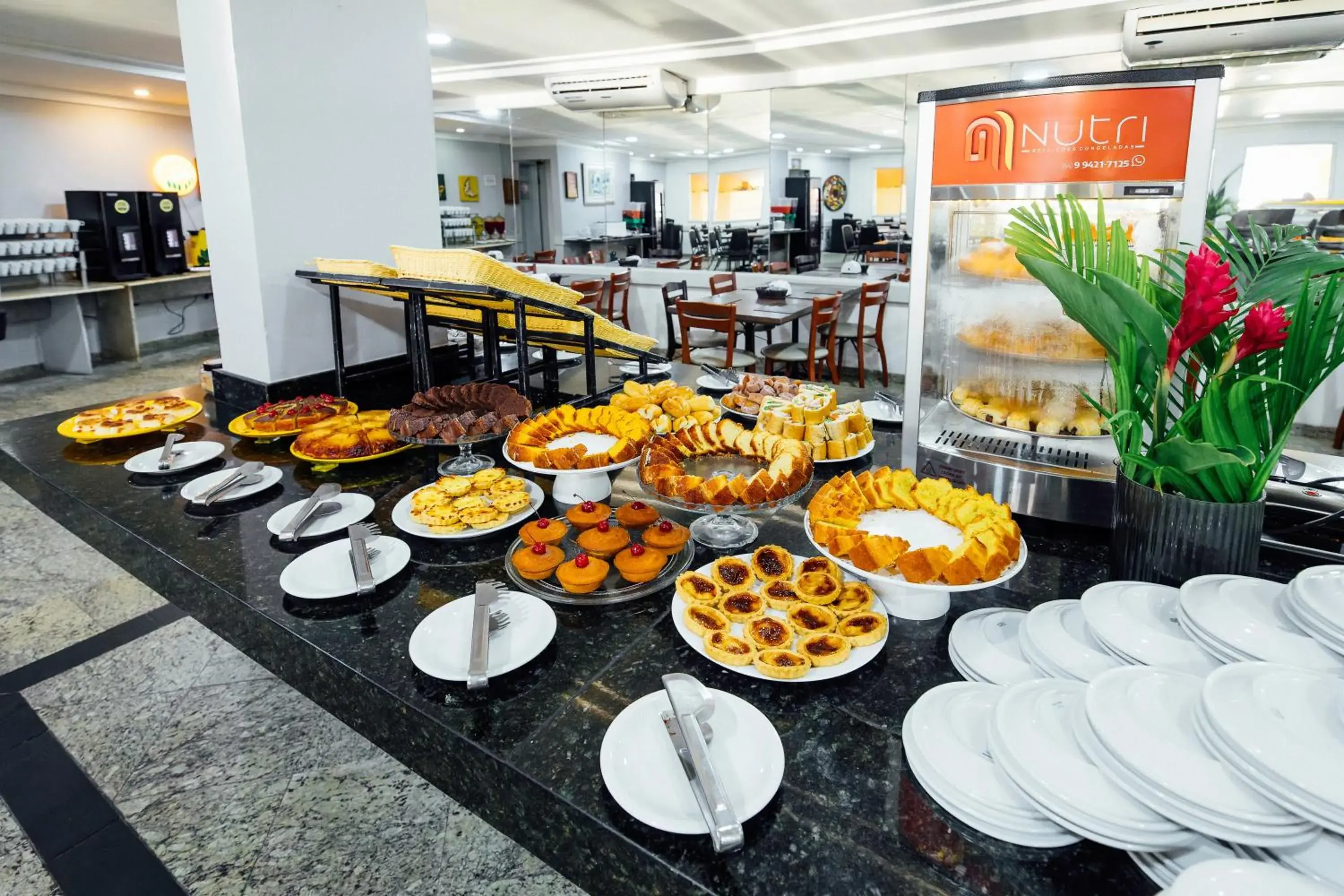 Restaurant/places to eat in El Aram Natal Mar Restaurant/places to eat in El Aram Natal Mar