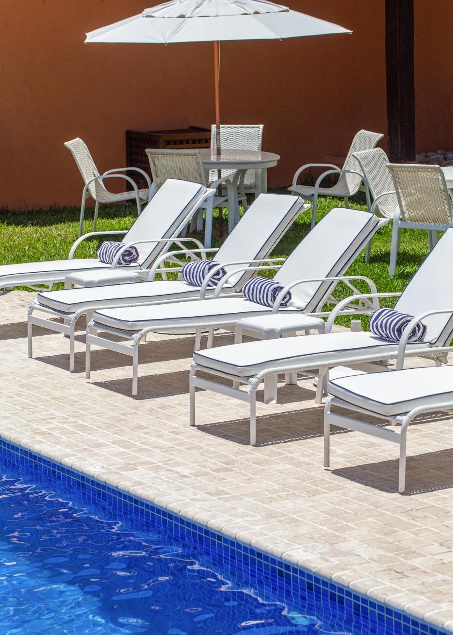 Day in Le Relais La Borie