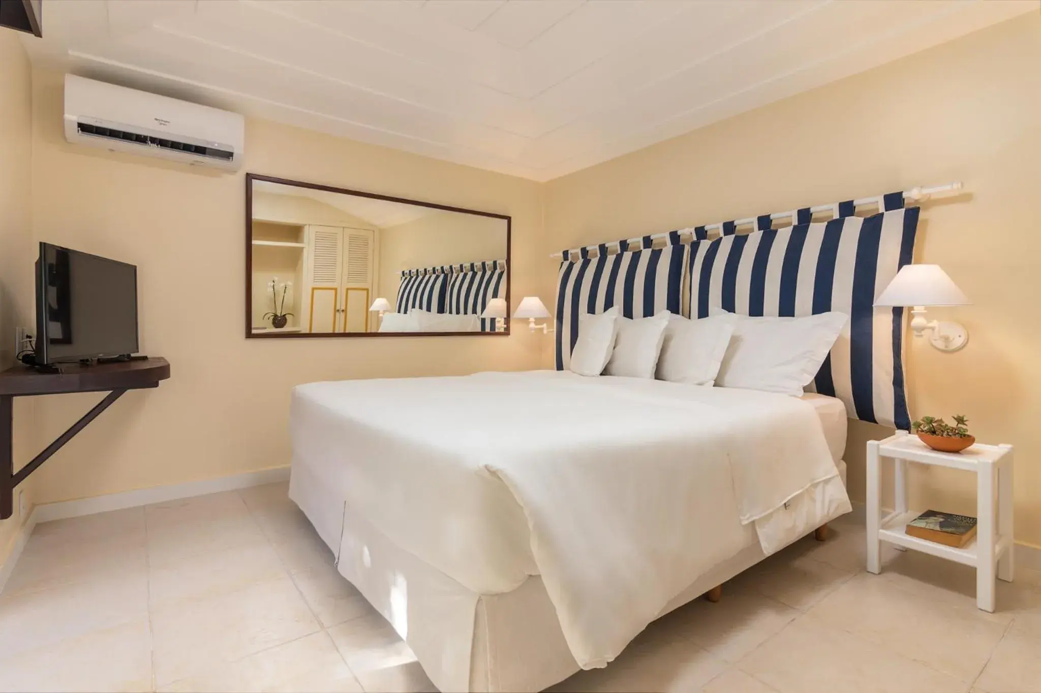 Quarto Confort Junior in Le Relais La Borie Quarto Confort Junior in Le Relais La Borie