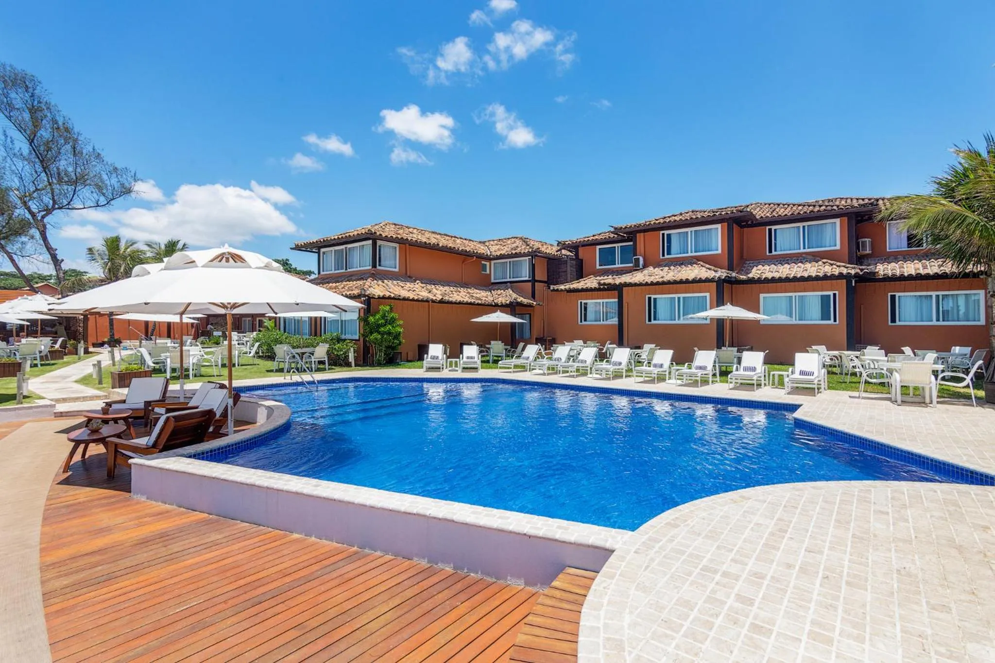 Day in Le Relais La Borie