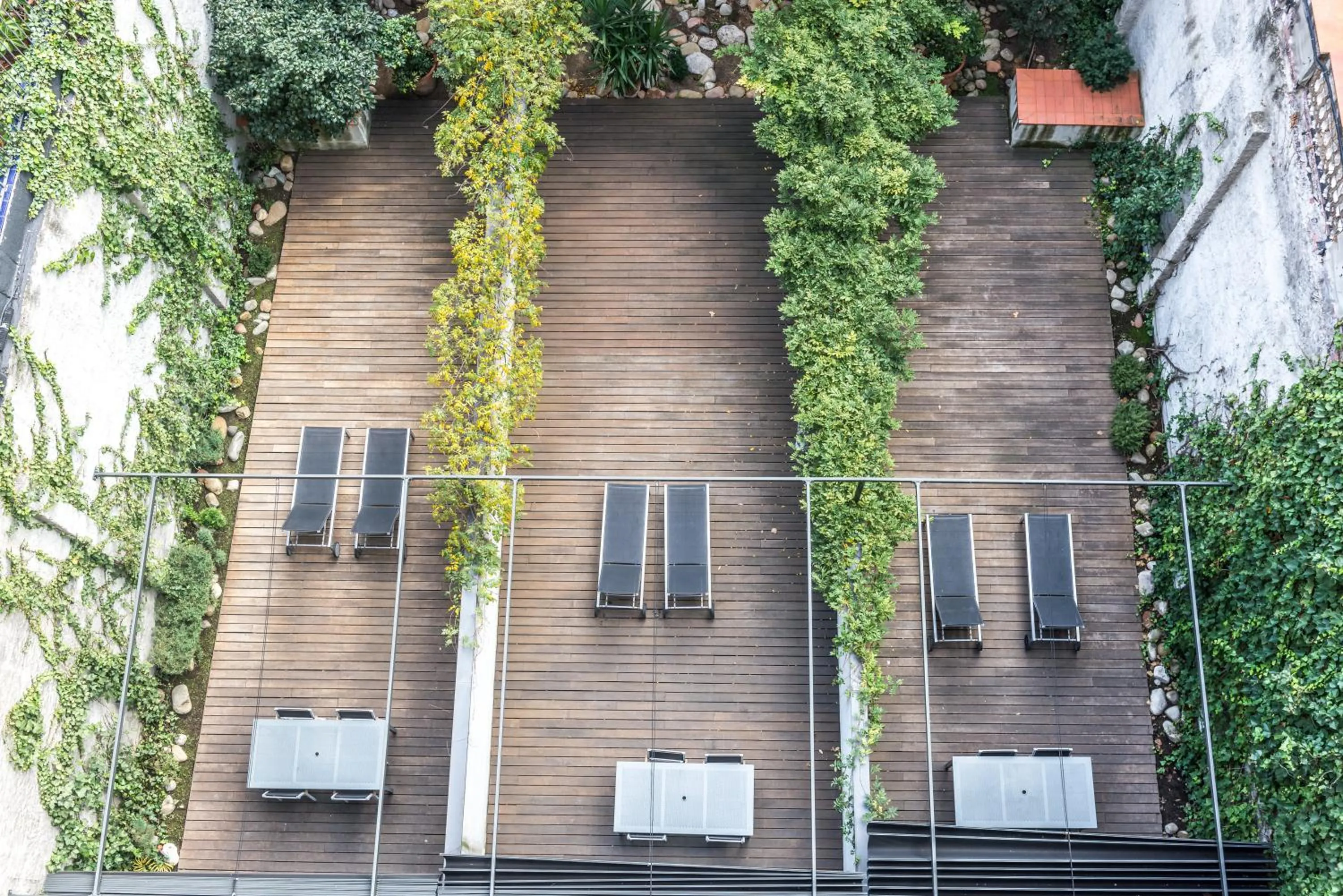 Day in Casp 74 Apartments