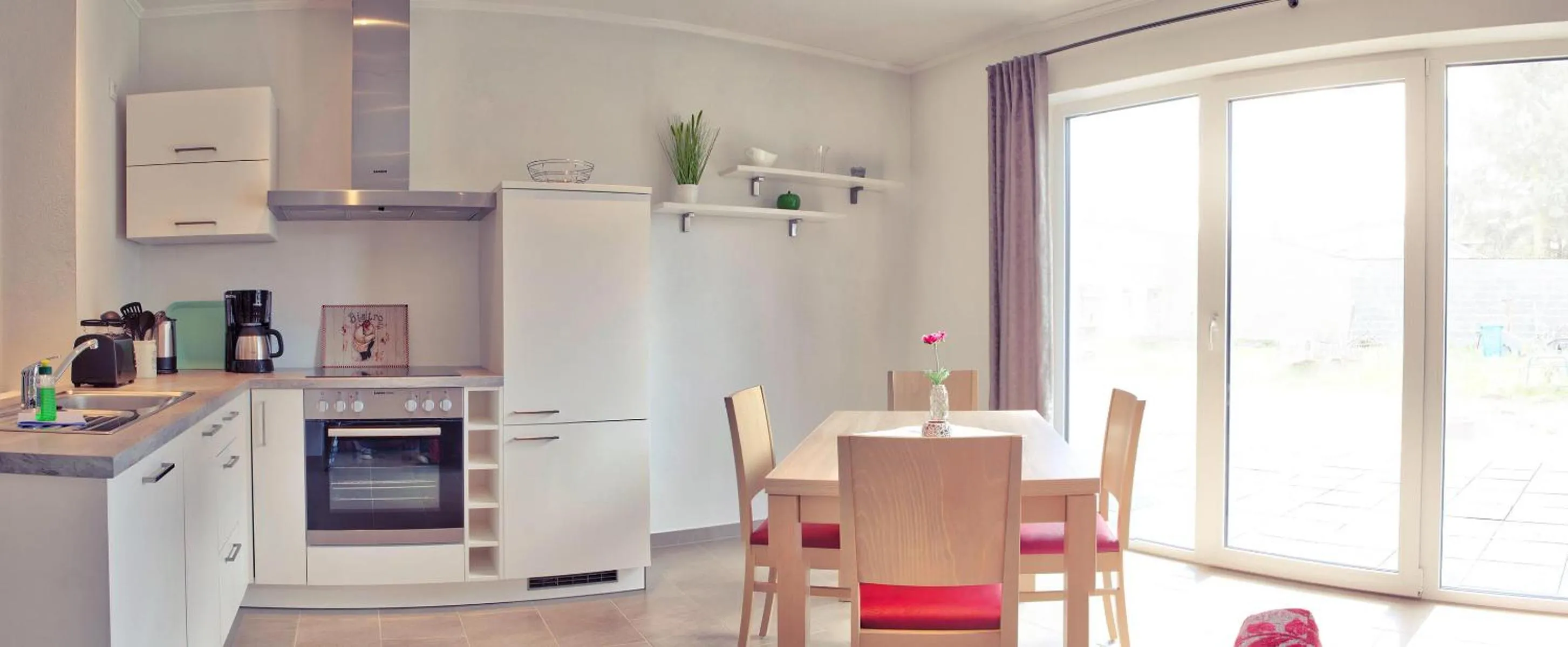 Ferienhaus Friedrichsmilde