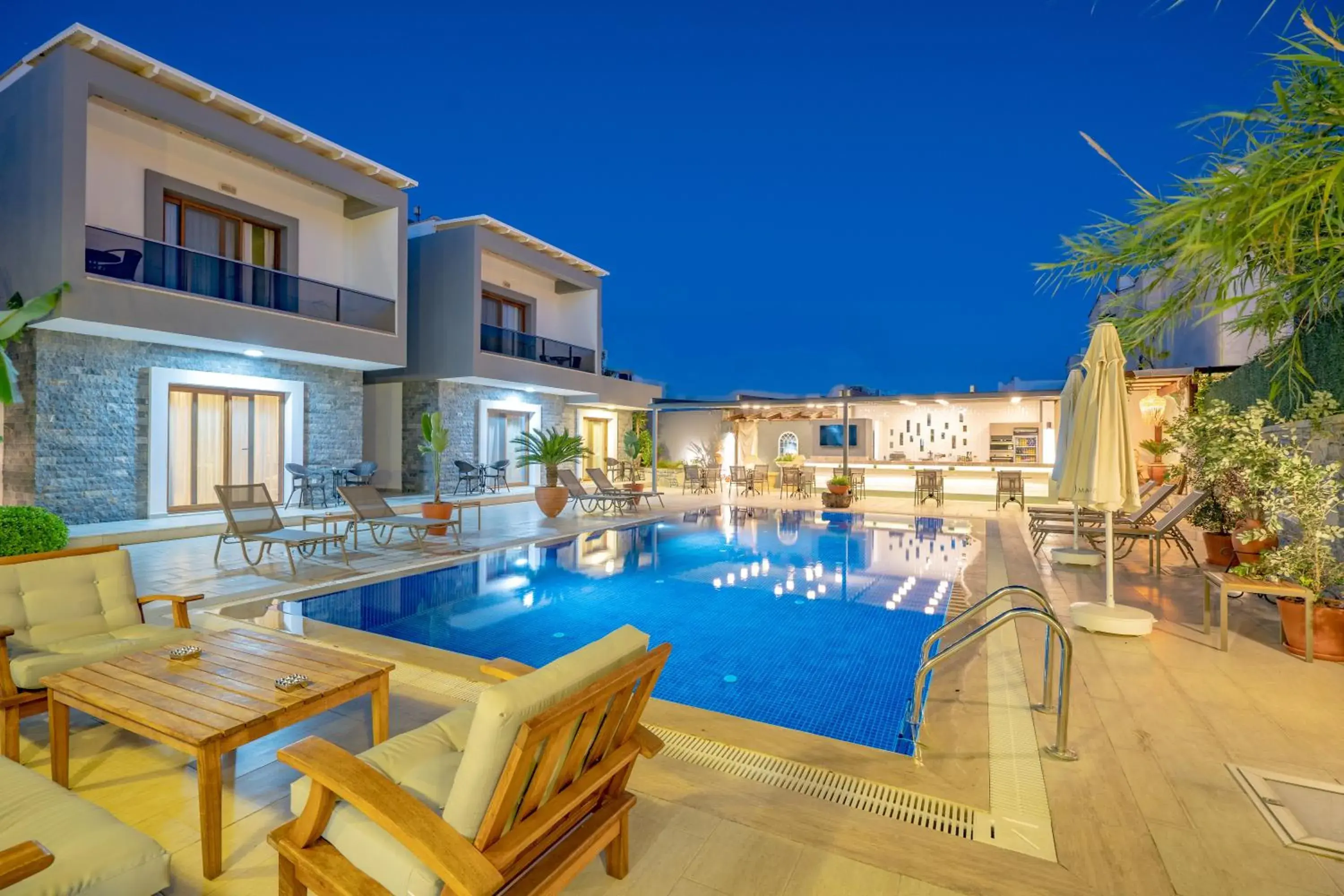 Maye Residence Maye Residence