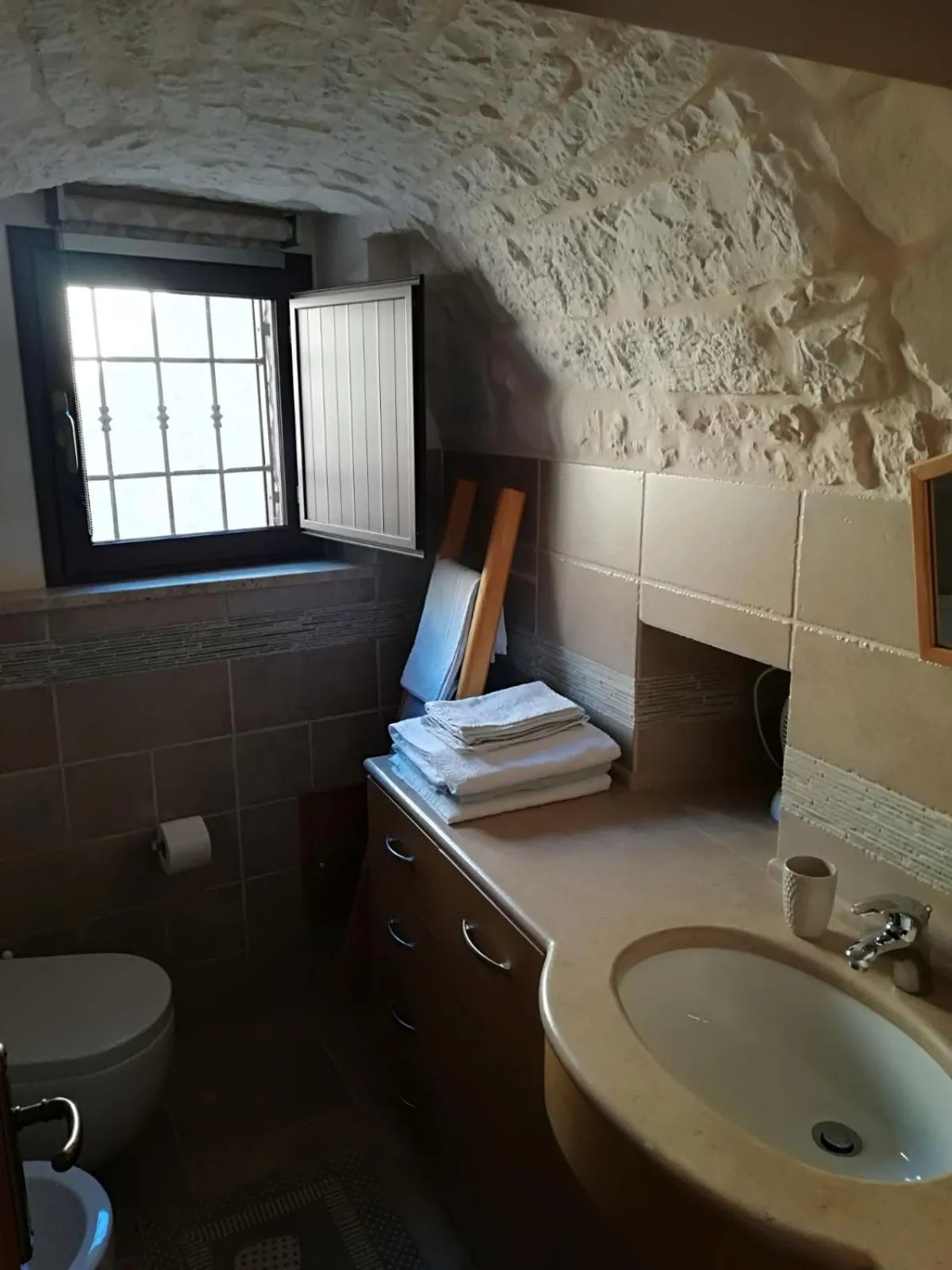 Trulli Manuela