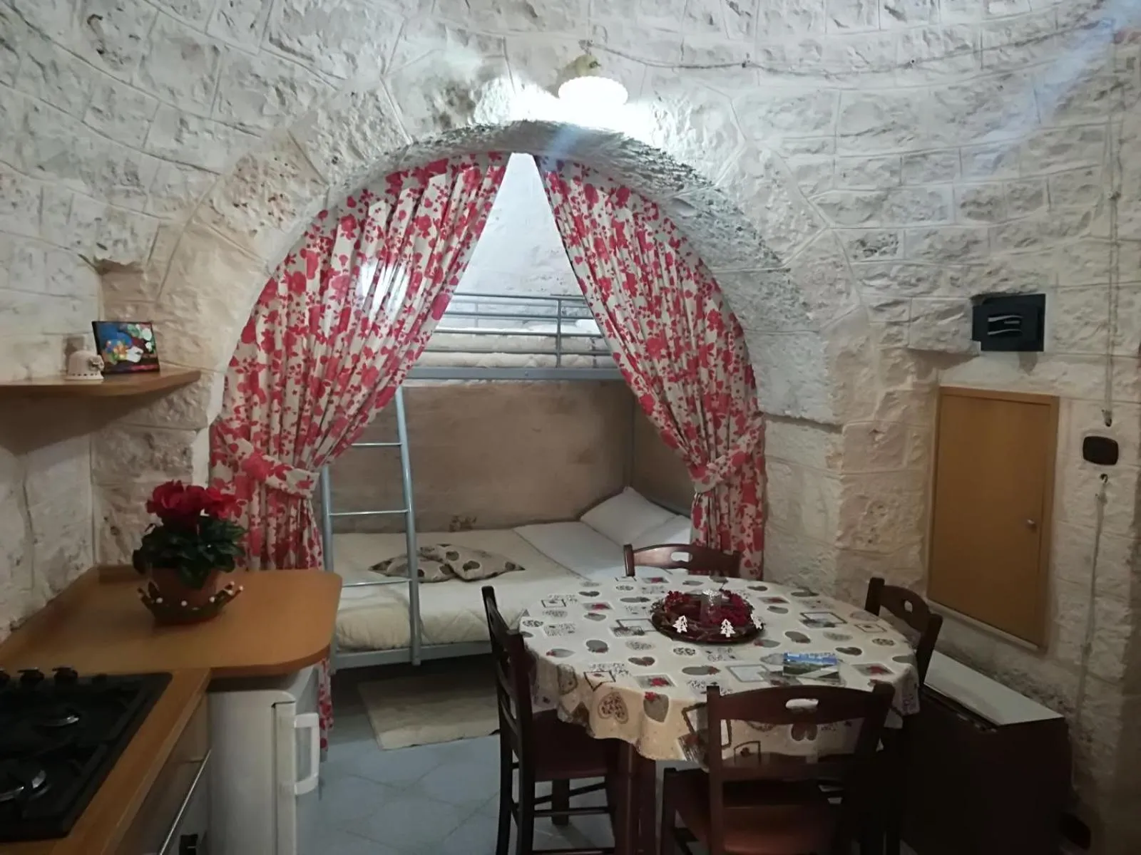 Trulli Manuela