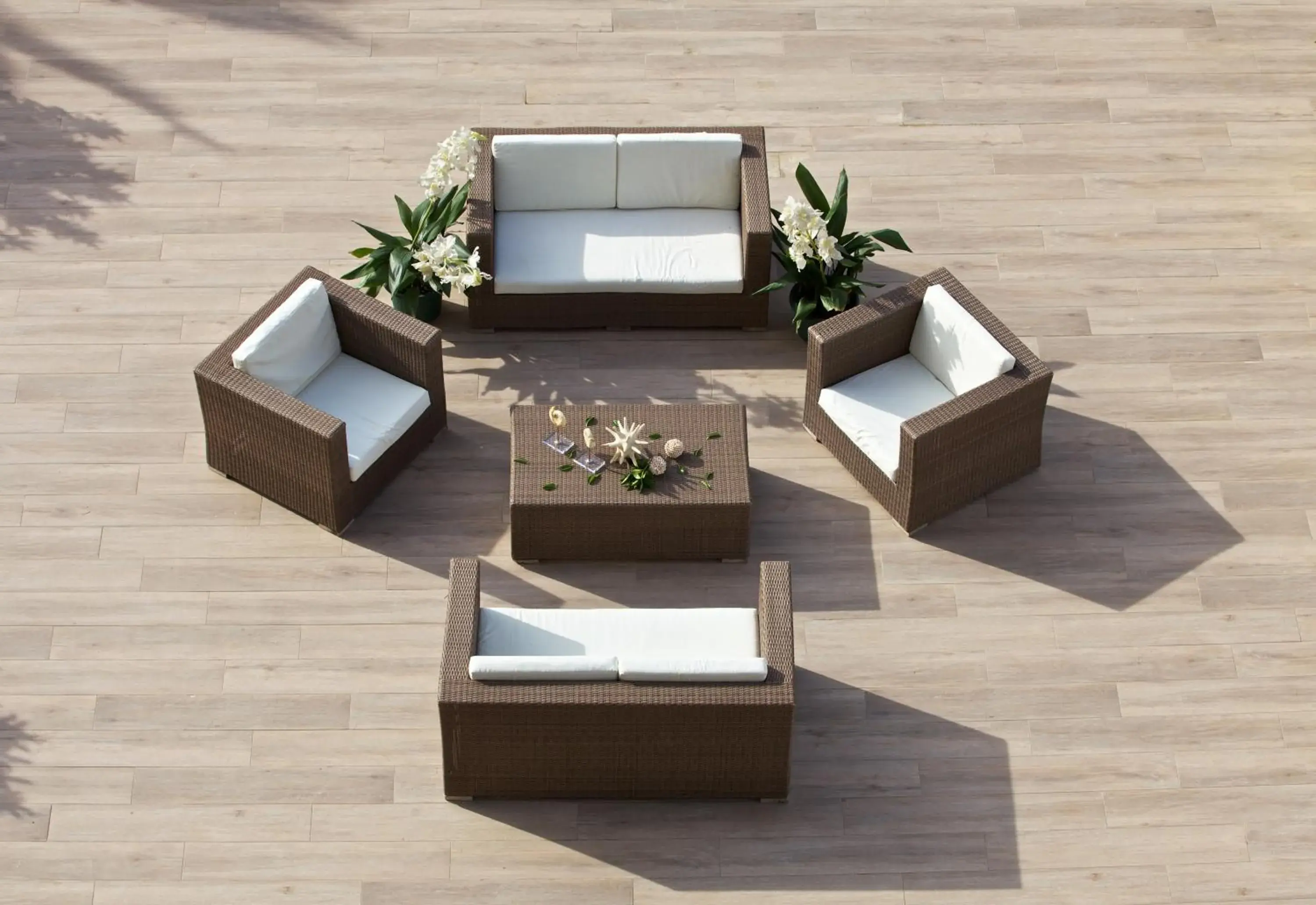 Day in Hotel Rosamar Day in Hotel Rosamar