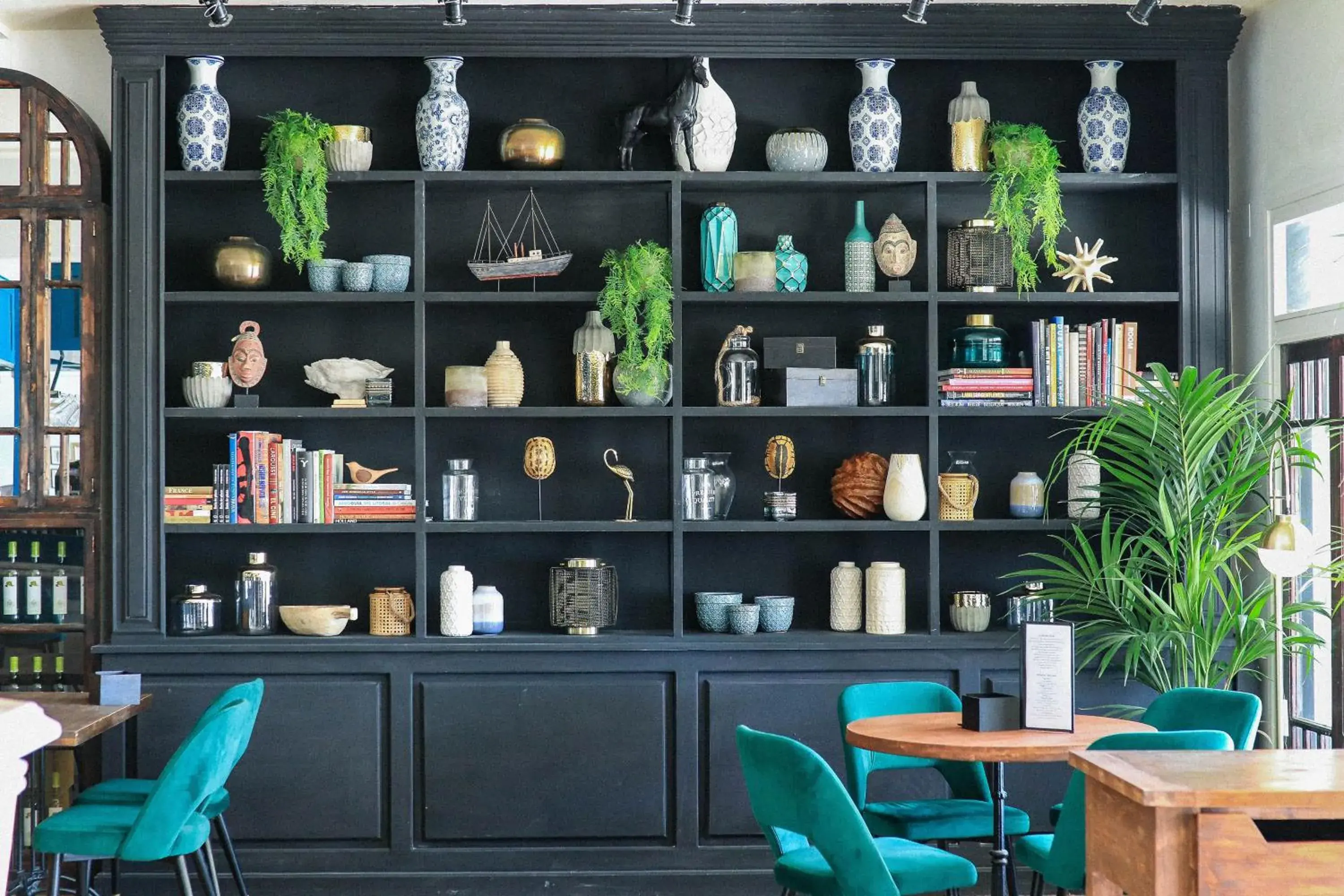 Property building in Hotel Rosamar Property building in Hotel Rosamar