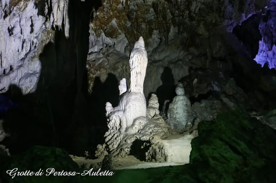 Property building in L'Oasi