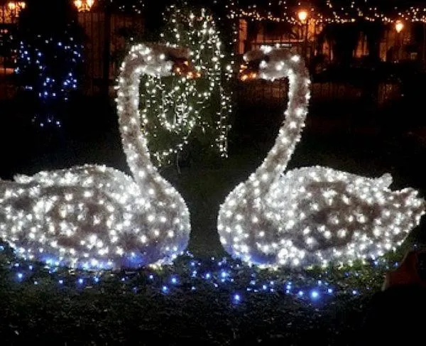 Property building in L'Oasi