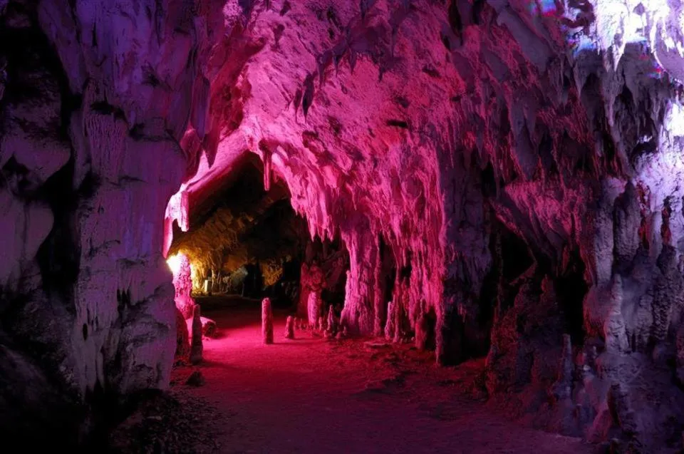 Property building in L'Oasi