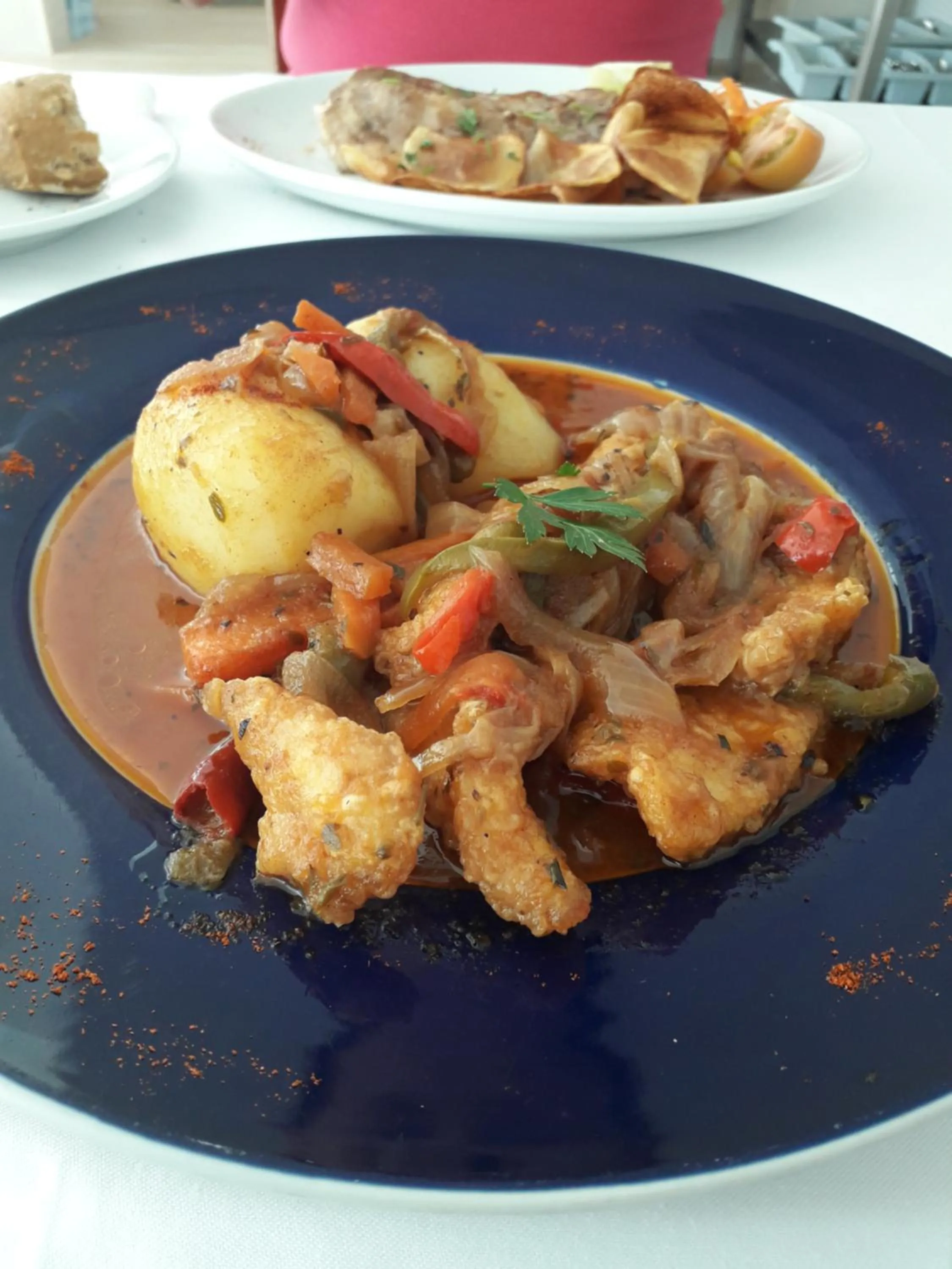 Apartamentos Los Aguacates