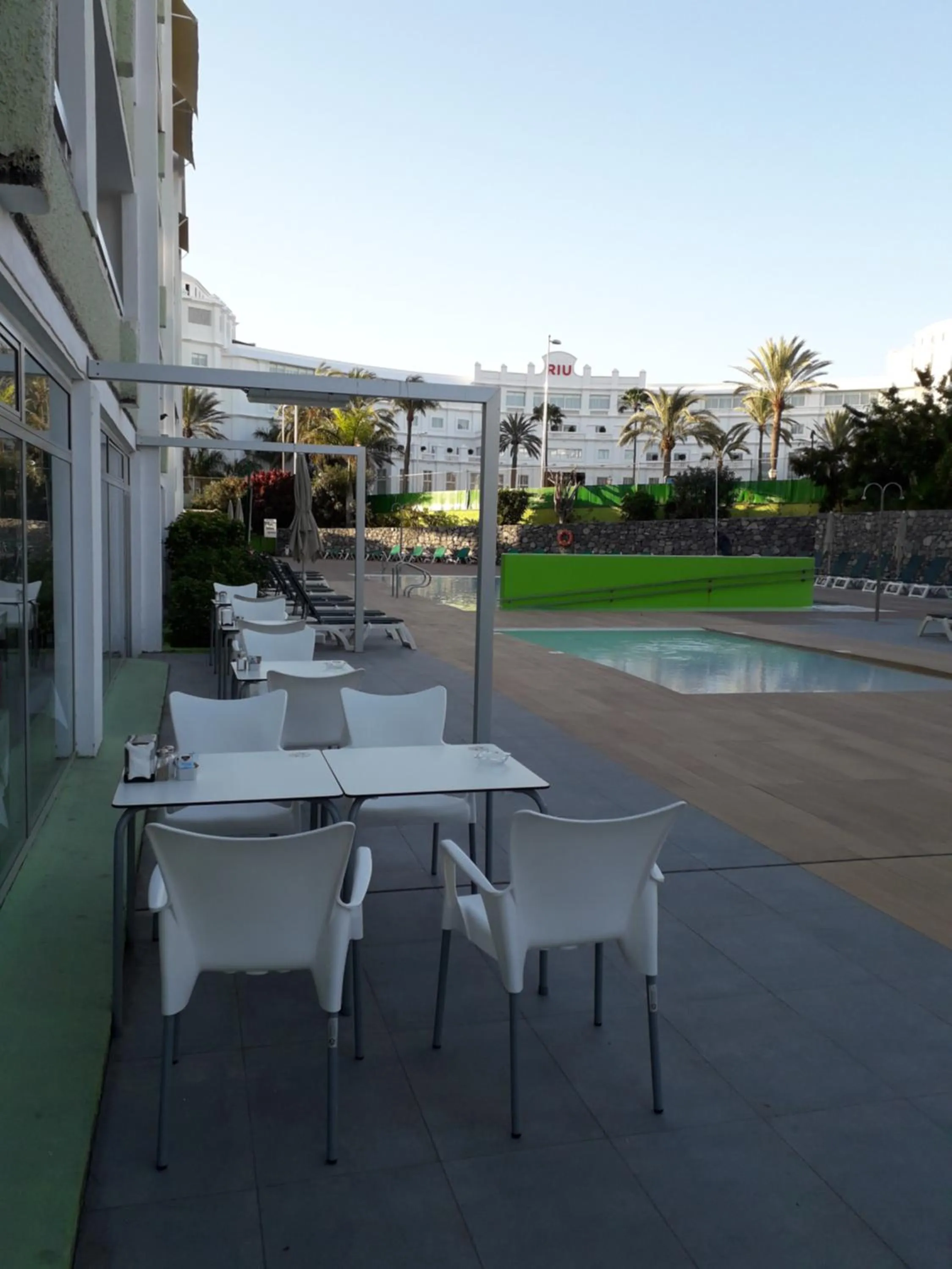 Apartamentos Los Aguacates