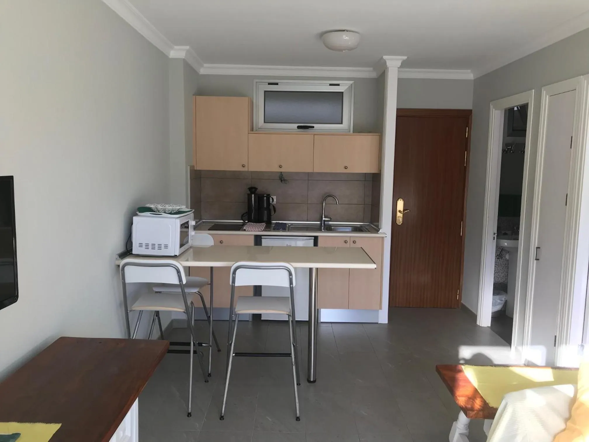 Apartamentos Los Aguacates