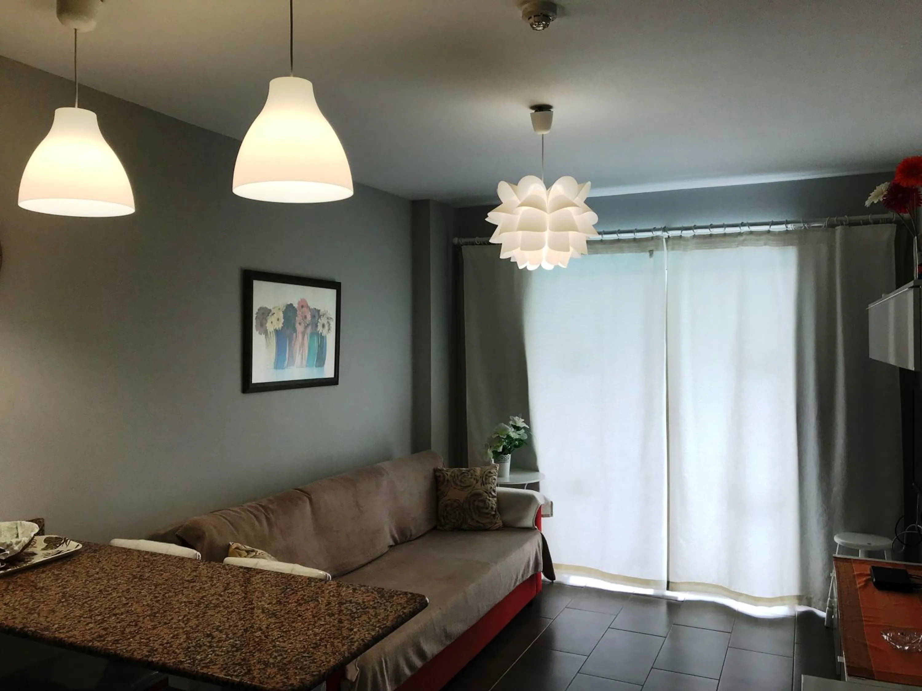 Apartamentos Los Aguacates