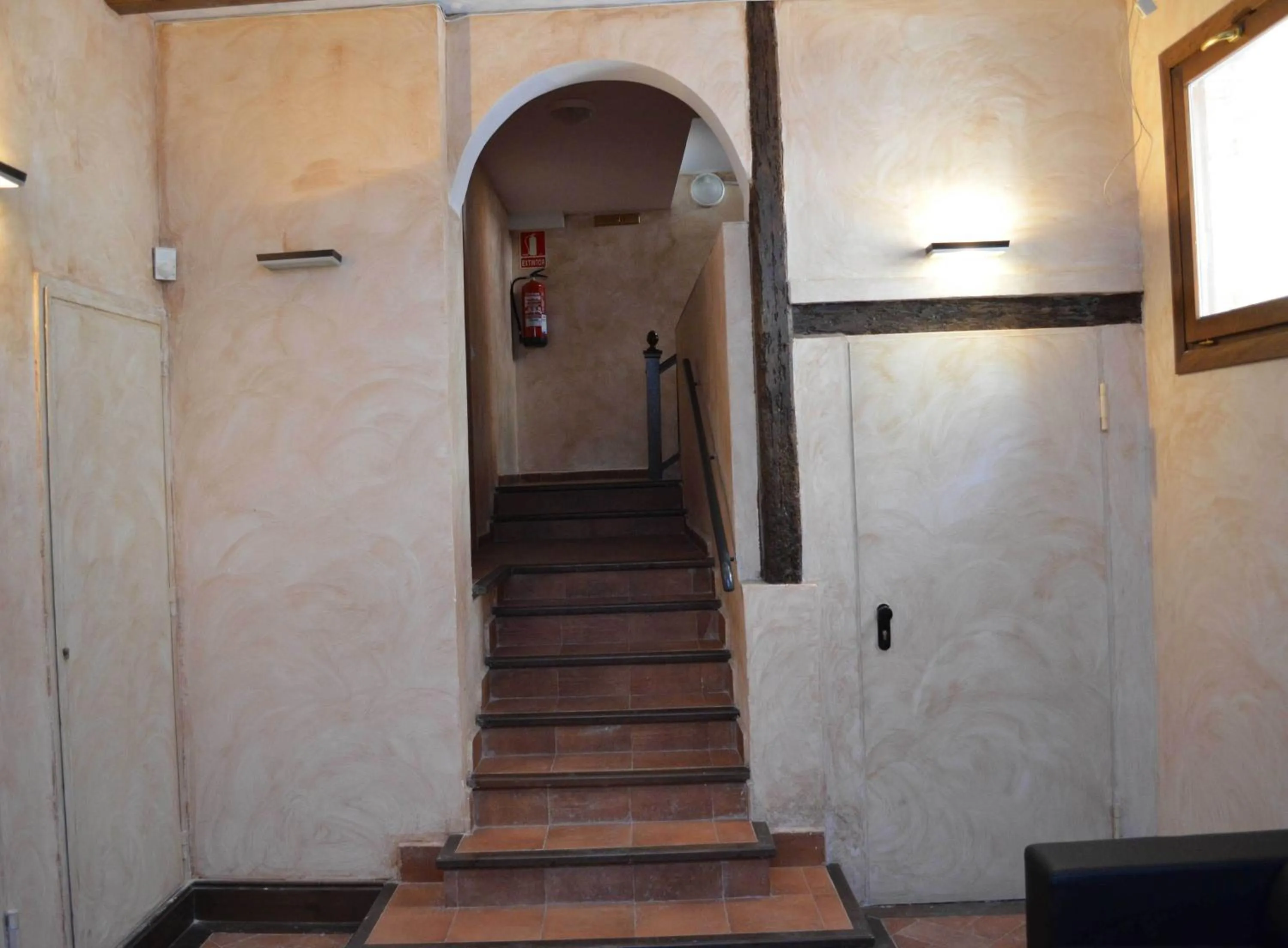 Other in Casa Palacio de los Sitios