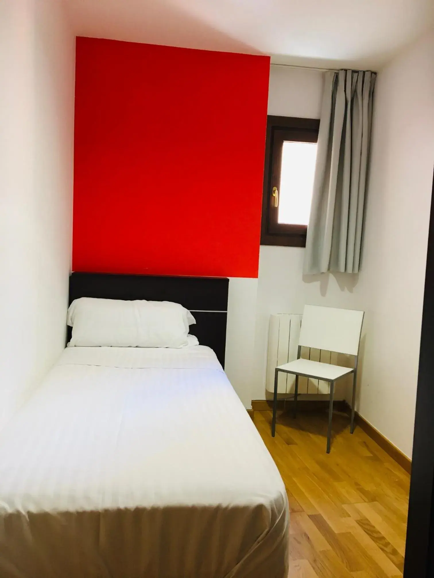 Bedroom, Bed in Casa Palacio de los Sitios Bedroom, Bed in Casa Palacio de los Sitios