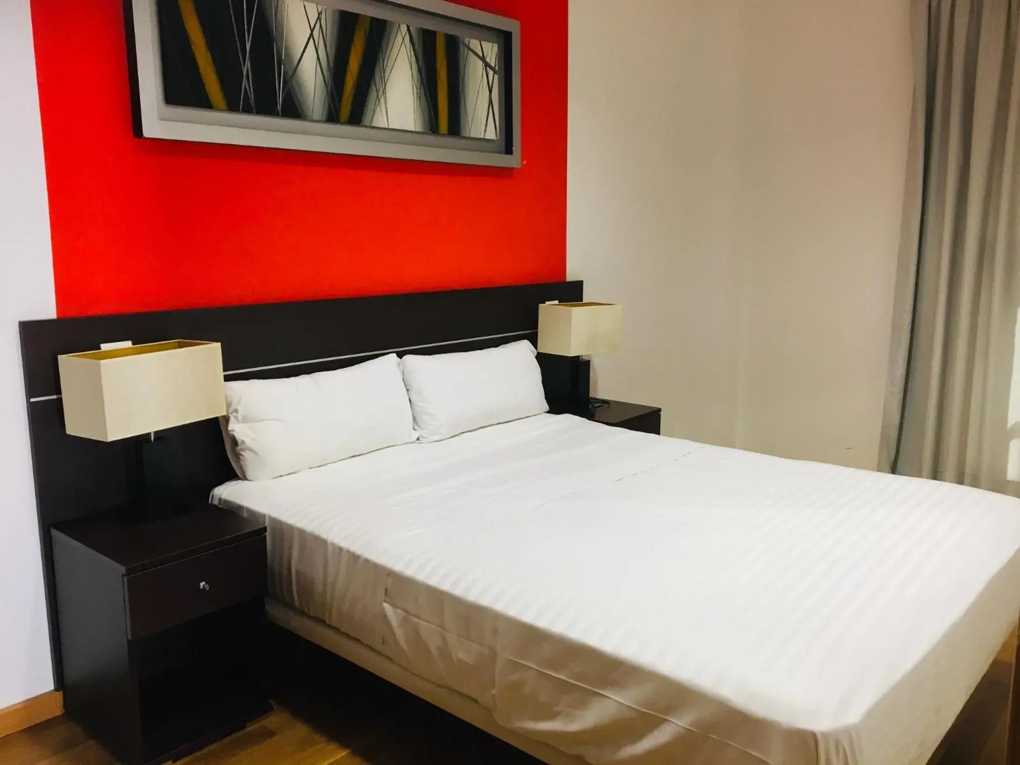 Bedroom, Bed in Casa Palacio de los Sitios Bedroom, Bed in Casa Palacio de los Sitios