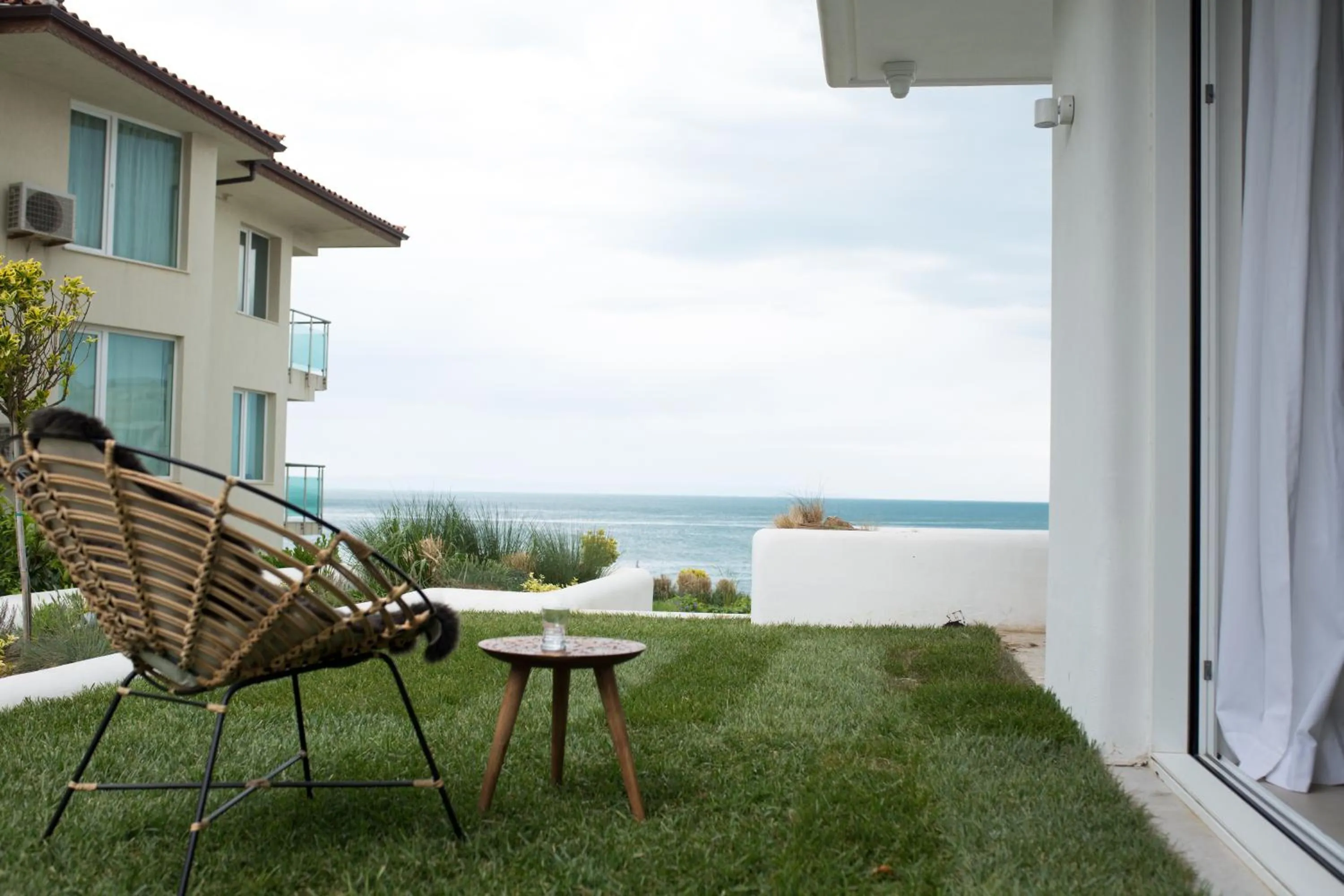 Sea view in Sea Sense Boutique Villa & Relax Zone