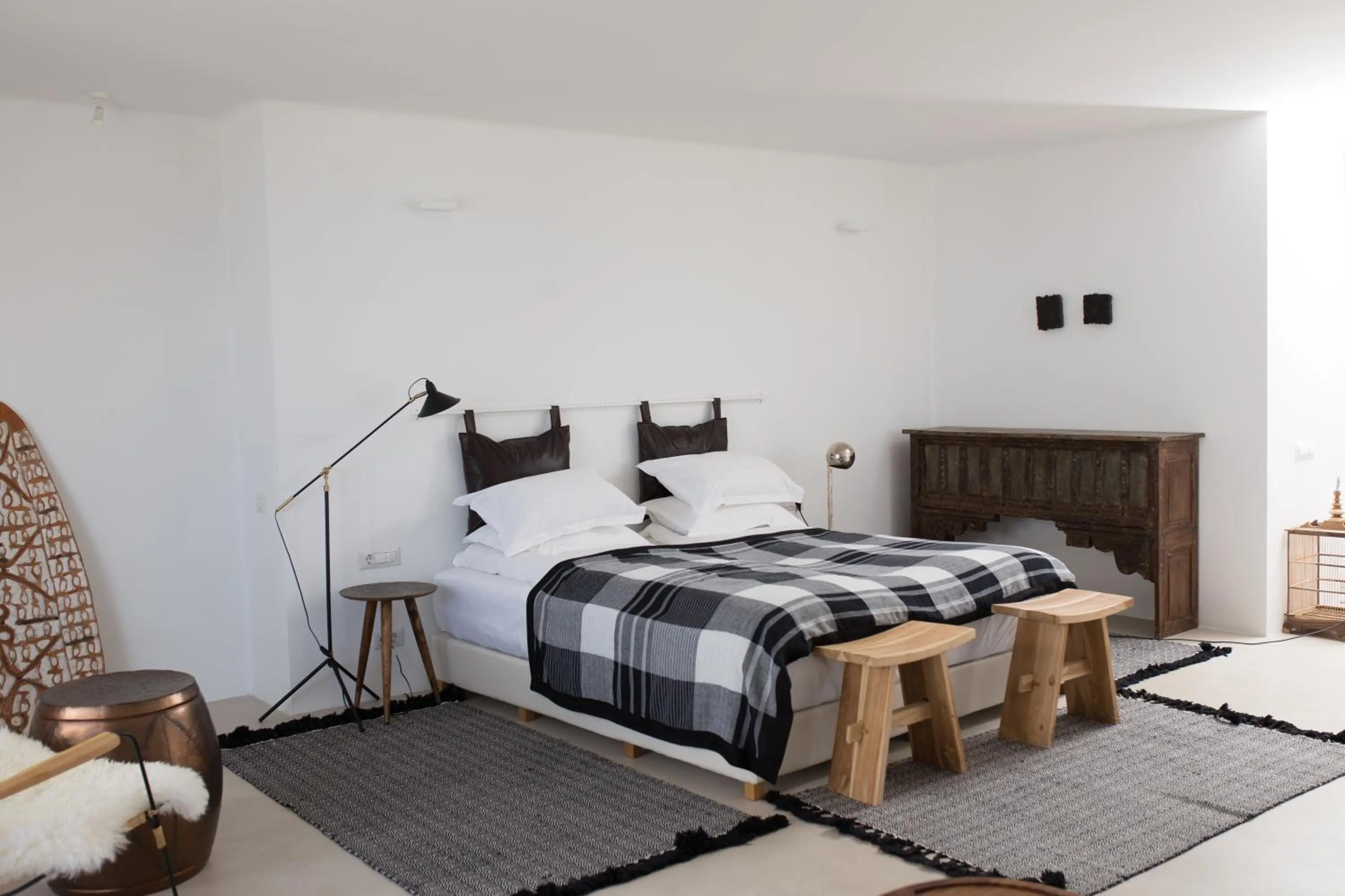 Photo of the whole room, Bed in Sea Sense Boutique Villa & Relax Zone