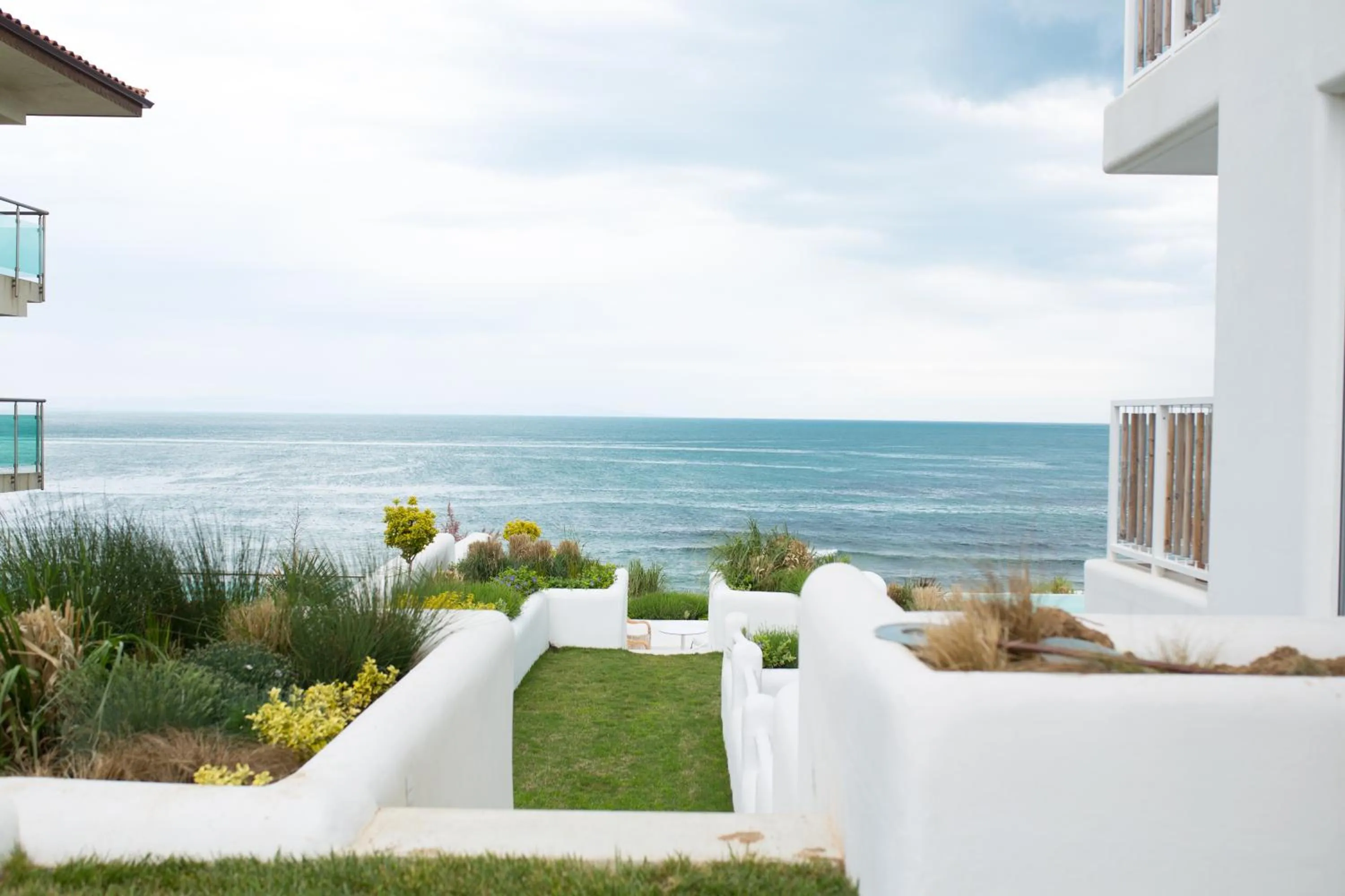 View (from property/room) in Sea Sense Boutique Villa & Relax Zone