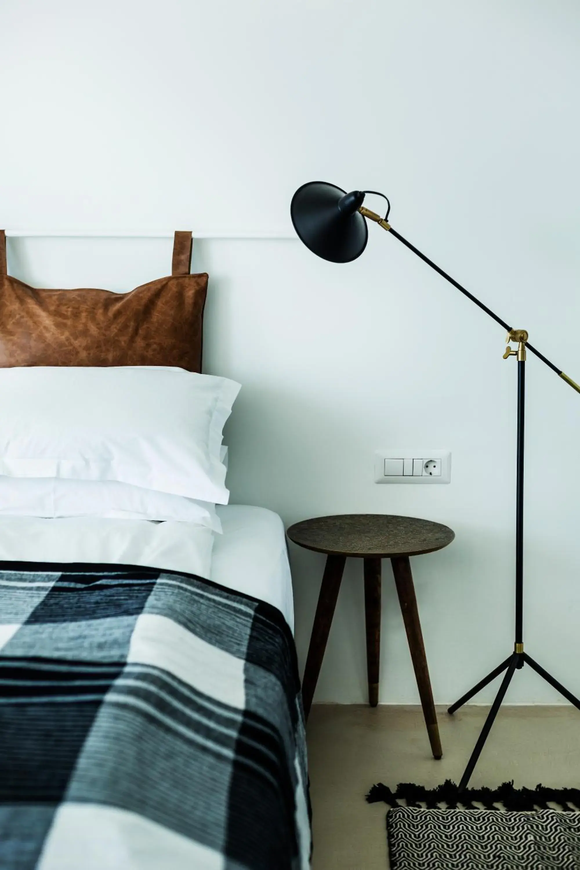 Double Room with Side Sea View in Sea Sense Boutique Villa & Relax Zone Double Room with Side Sea View in Sea Sense Boutique Villa & Relax Zone