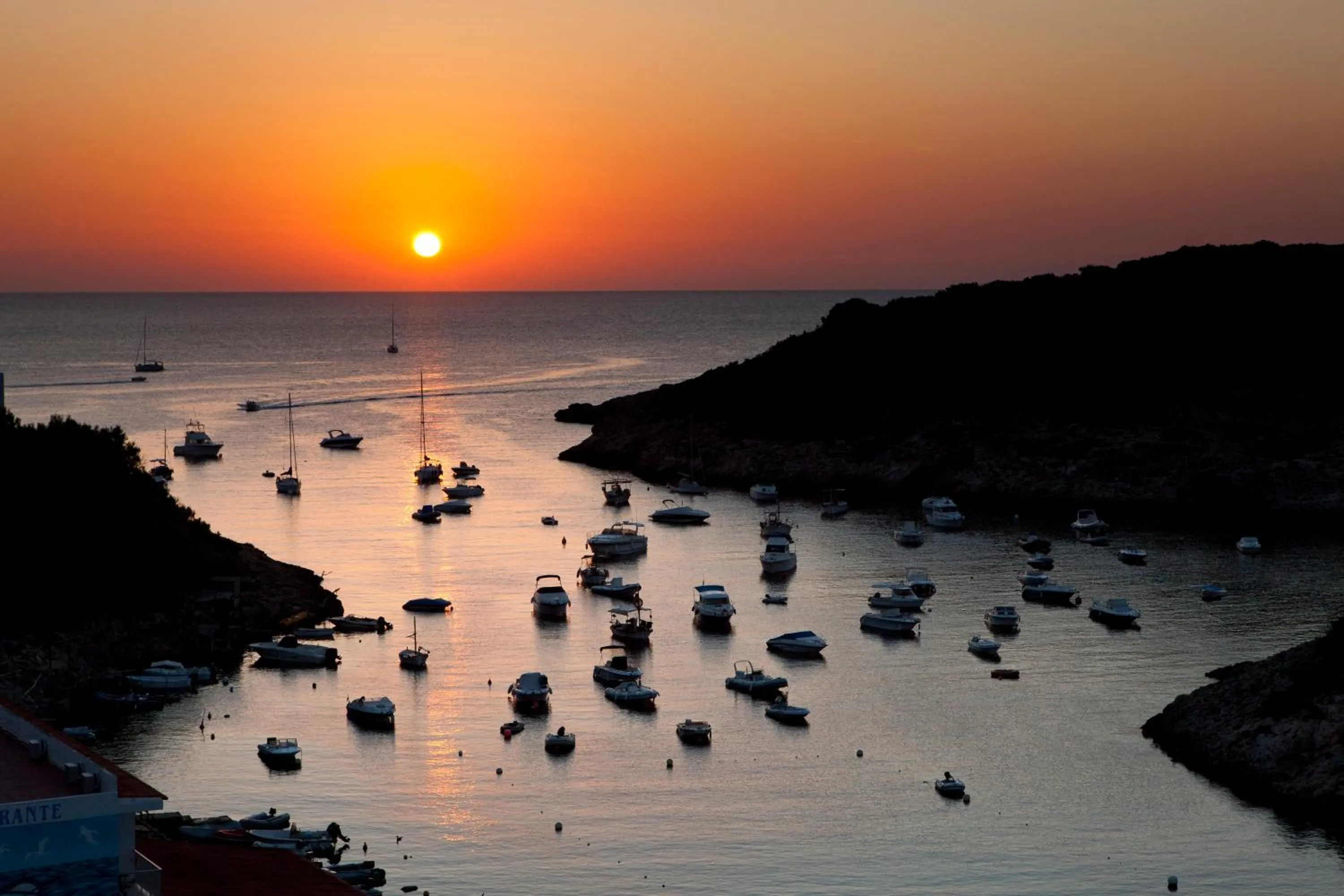 Area and facilities in Barceló Portinatx - Adults Only