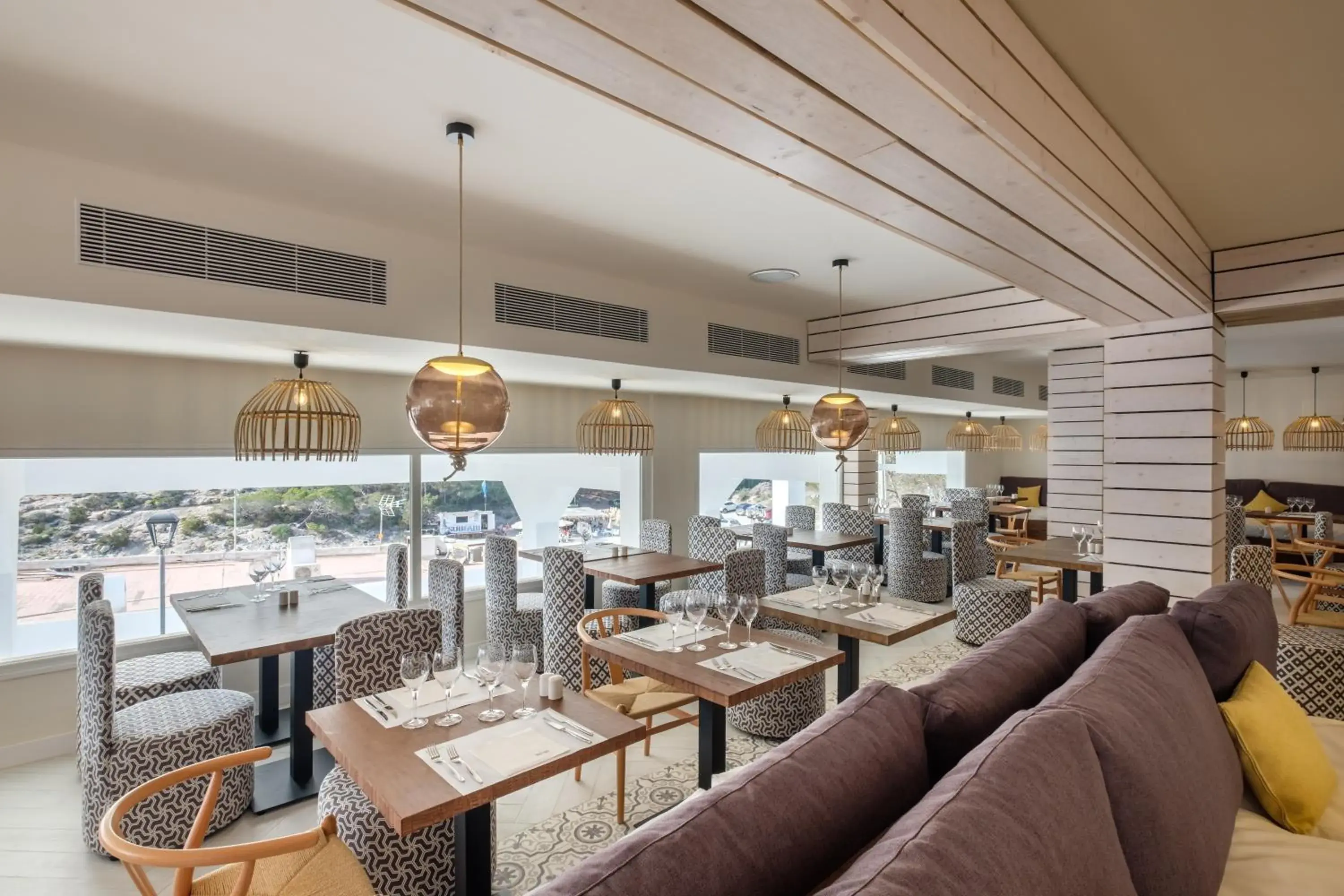 Restaurant/places to eat in Barceló Portinatx - Adults Only Restaurant/places to eat in Barceló Portinatx - Adults Only