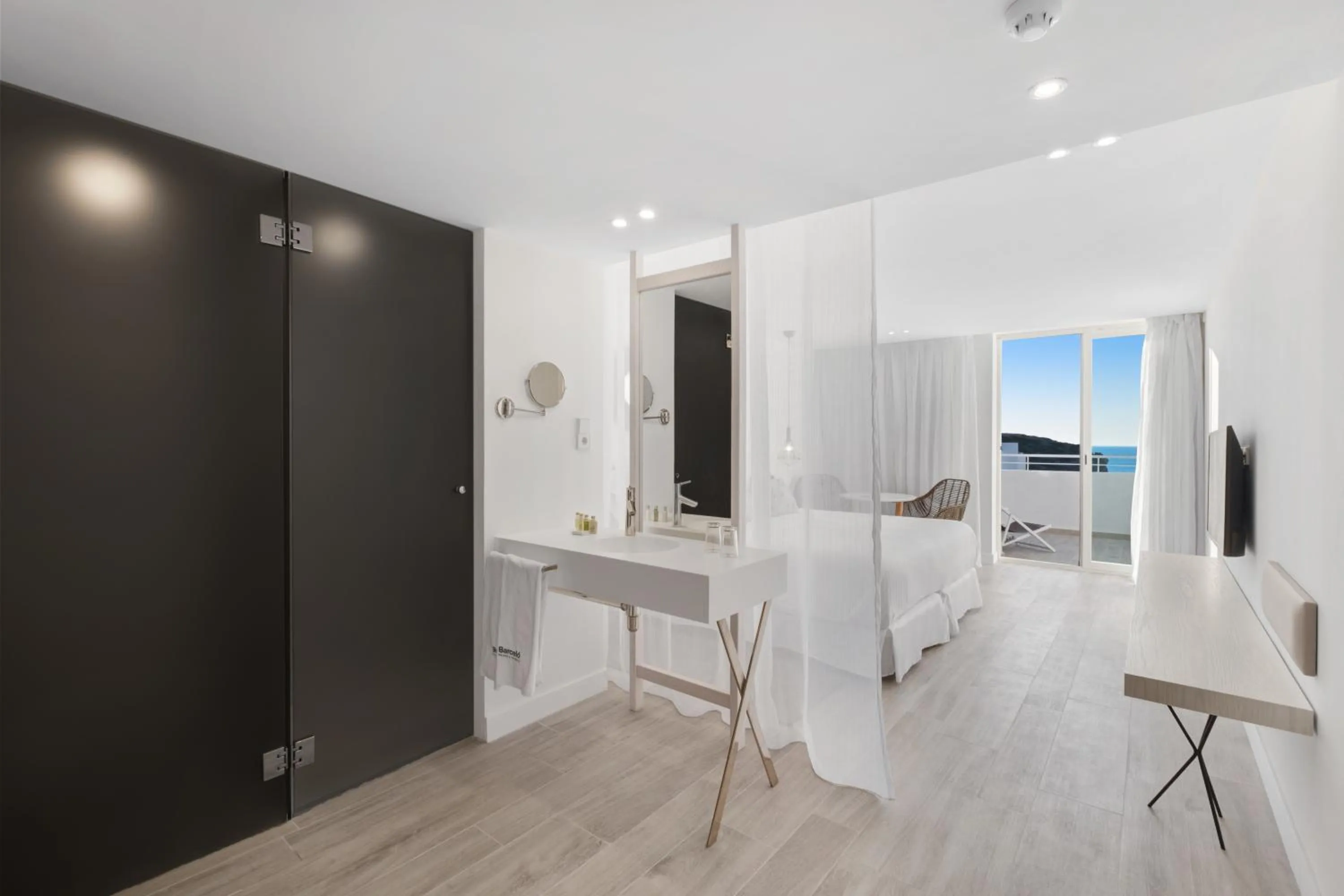 Bathroom in Barceló Portinatx - Adults Only