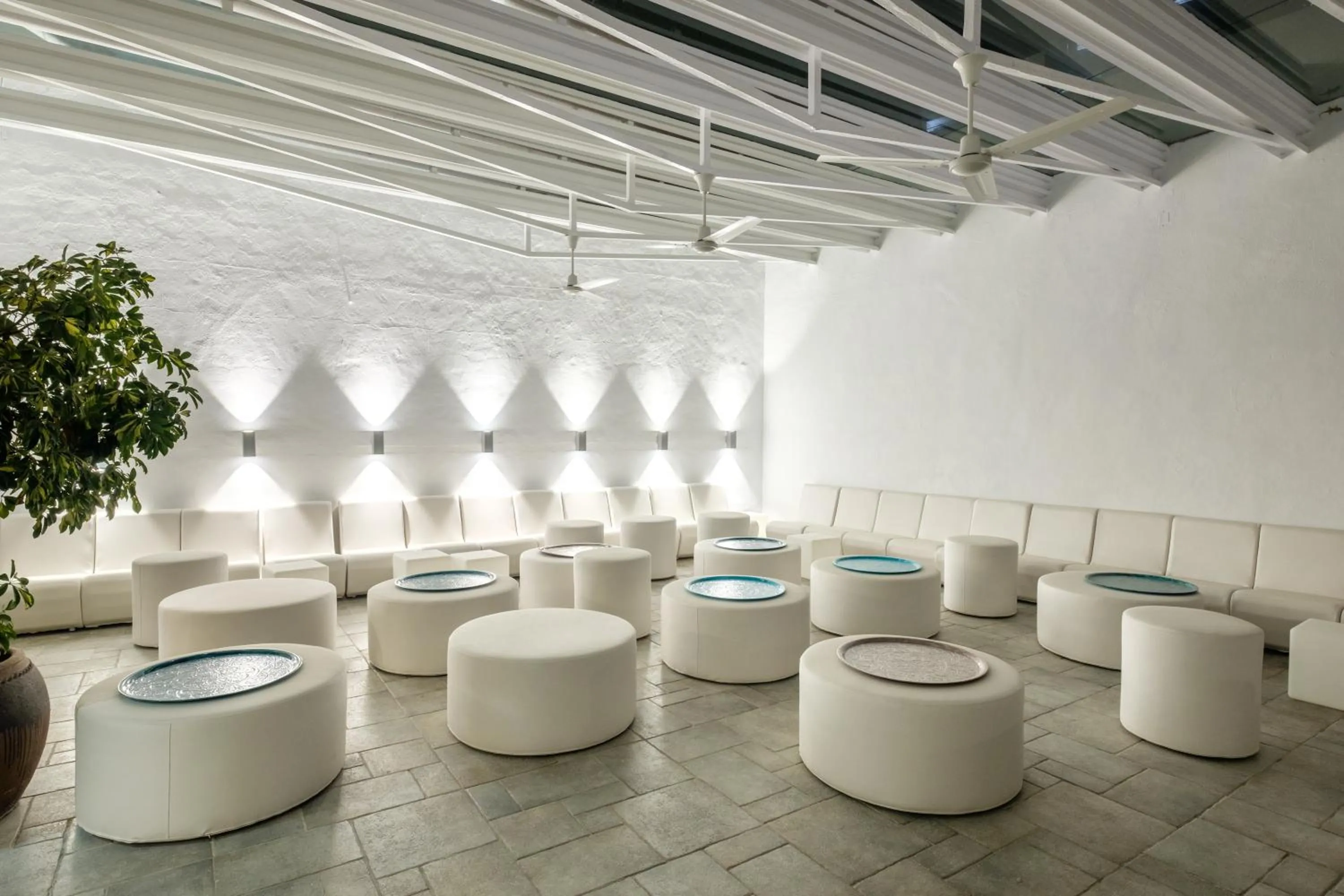 Balcony/Terrace in Barceló Portinatx - Adults Only