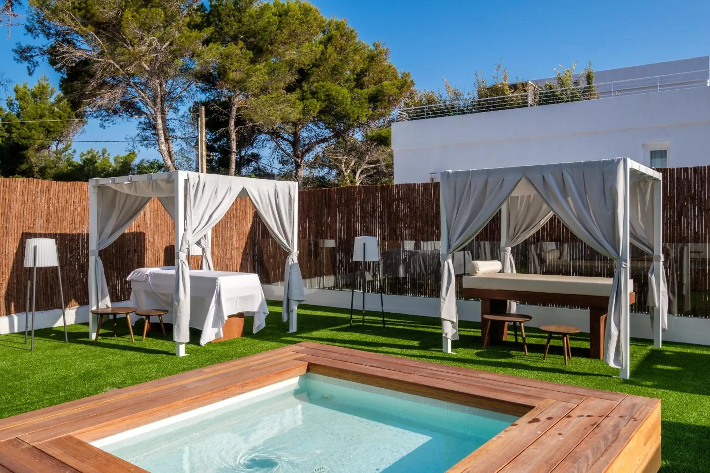 Spa and wellness centre/facilities in Barceló Portinatx - Adults Only Spa and wellness centre/facilities in Barceló Portinatx - Adults Only