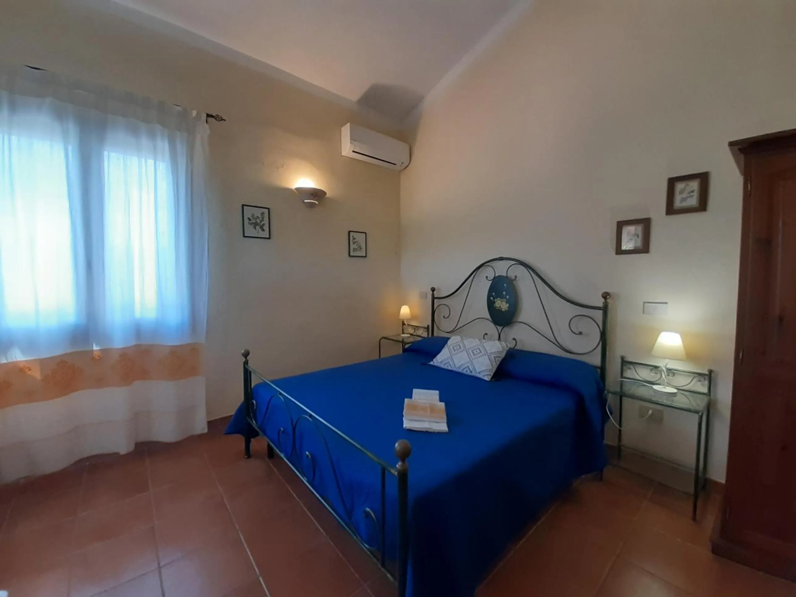 Agriturismo Campesi casale tra le vigne