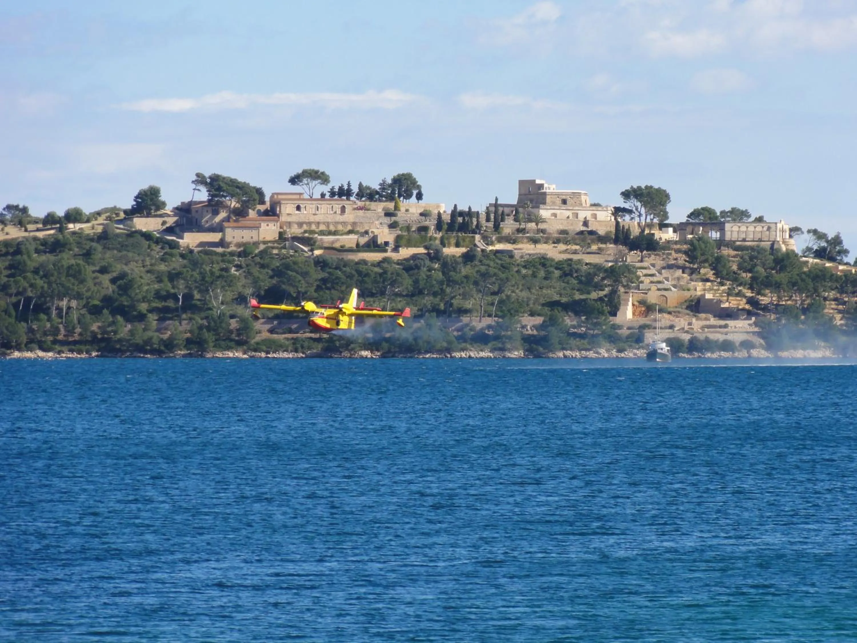 Off site in Apartamentos Habitat