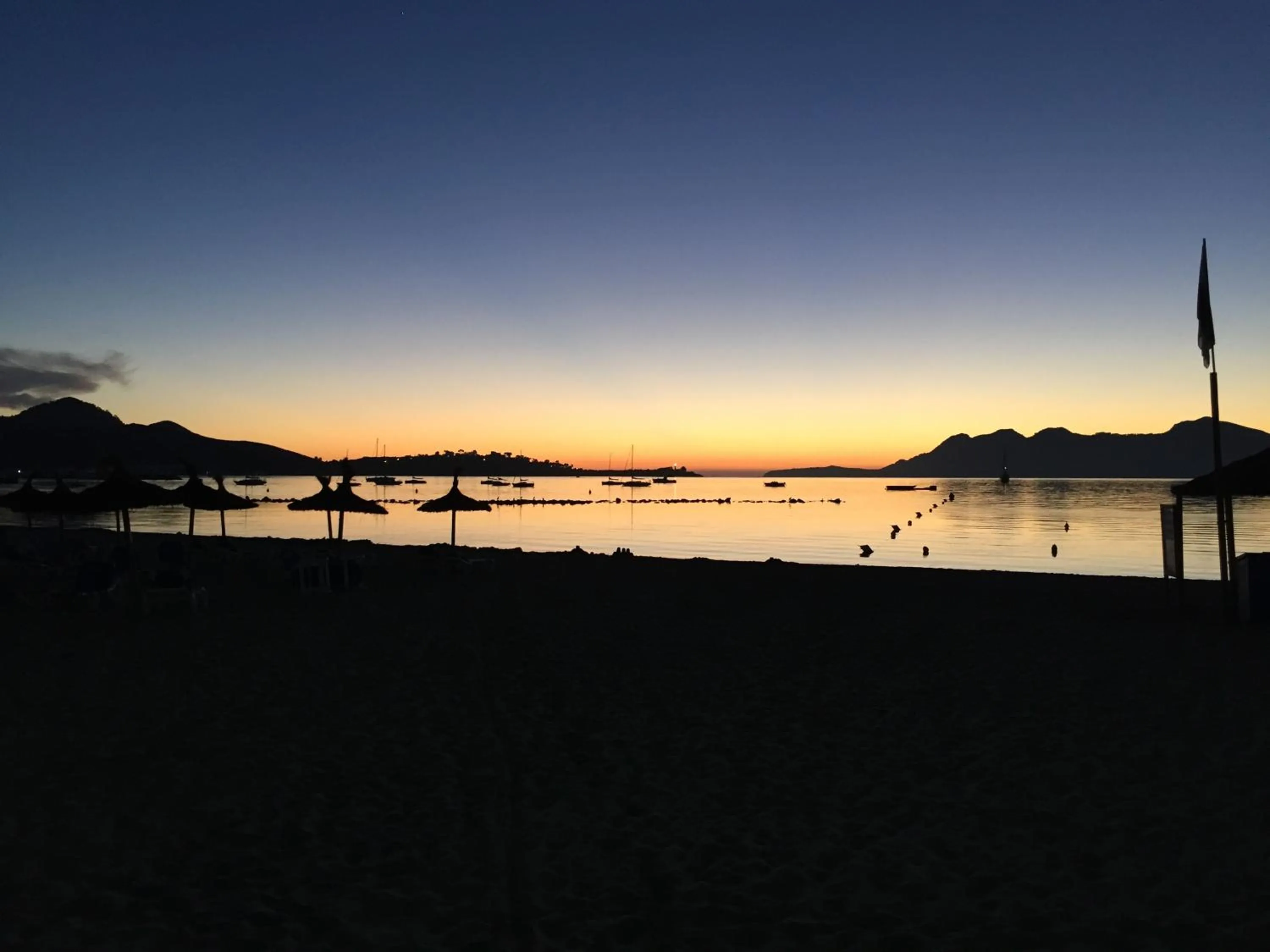 Off site in Apartamentos Habitat