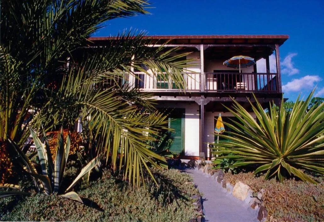 Apartamentos Santa Ana - Adults Only