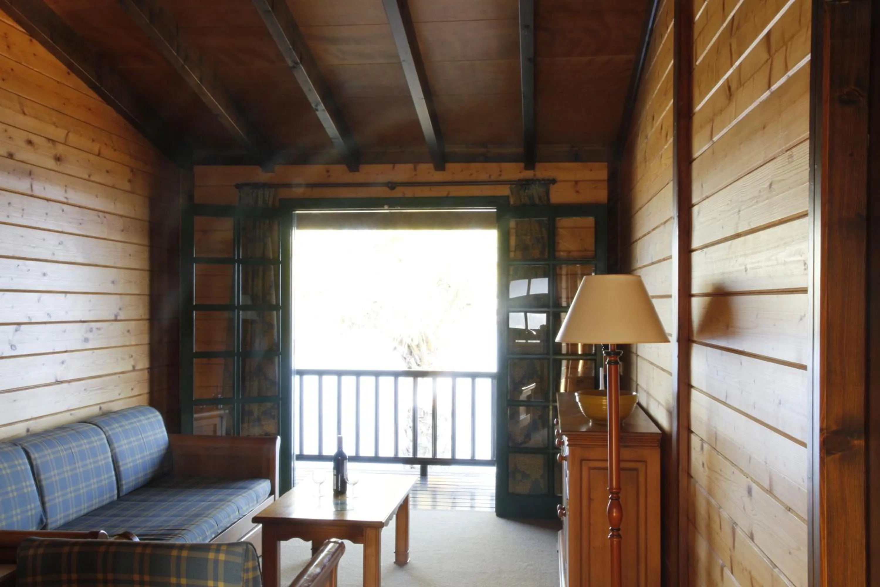 Photo of the whole room in Apartamentos Santa Ana - Adults Only