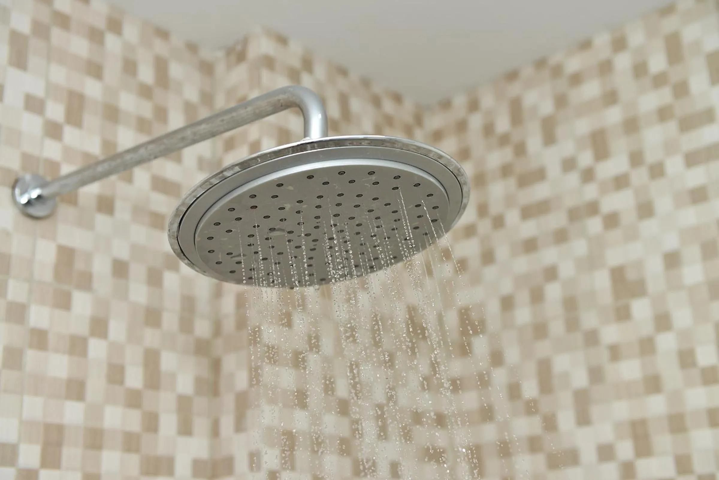 Bathroom in Fresh One Hotel