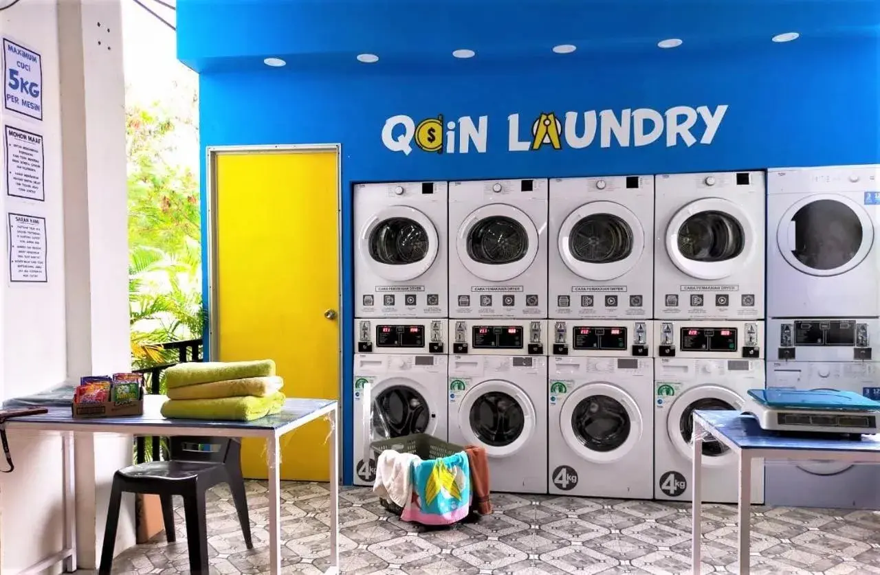 Property building in Fresh One Hotel Property building in Fresh One Hotel