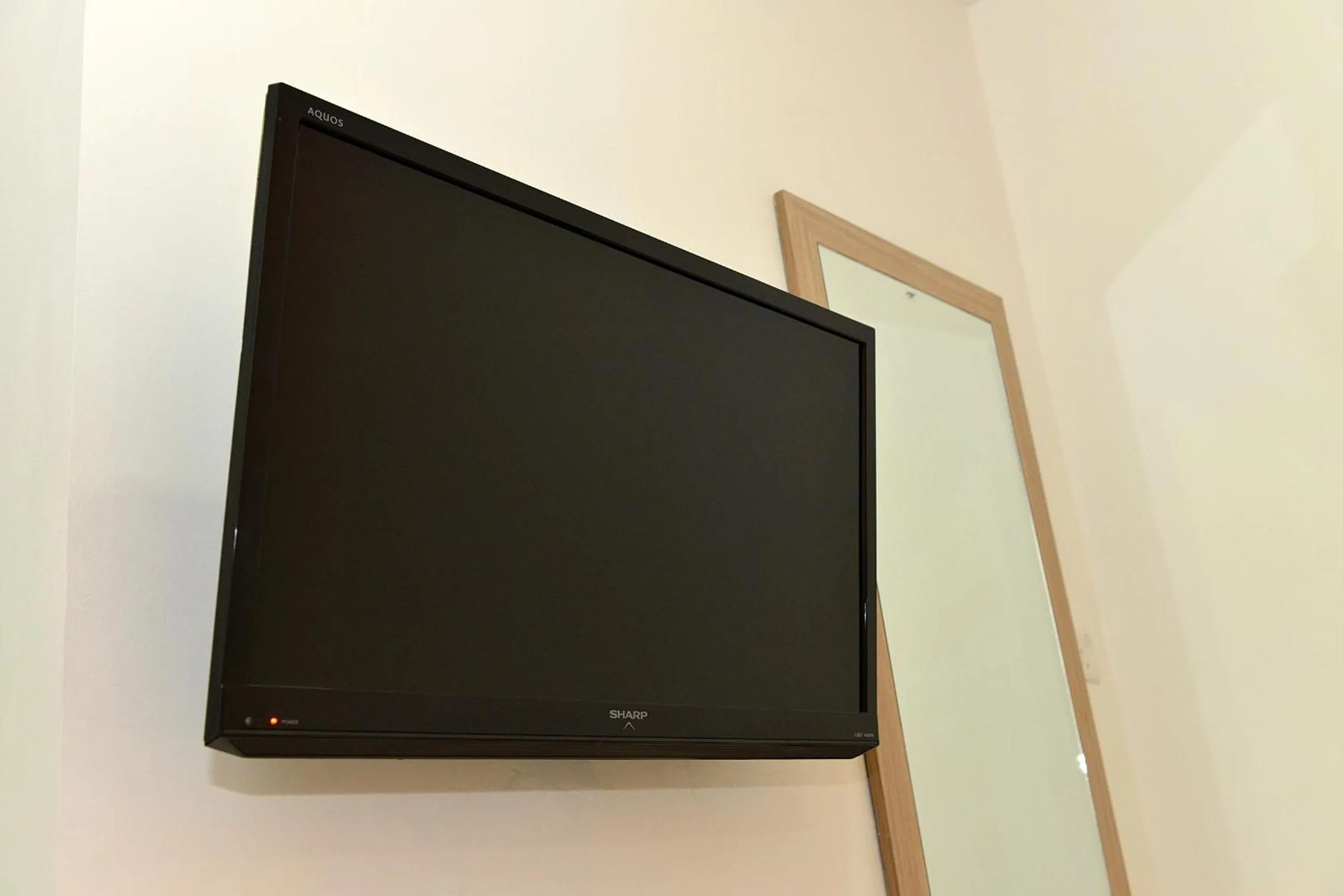 Bedroom in Fresh One Hotel