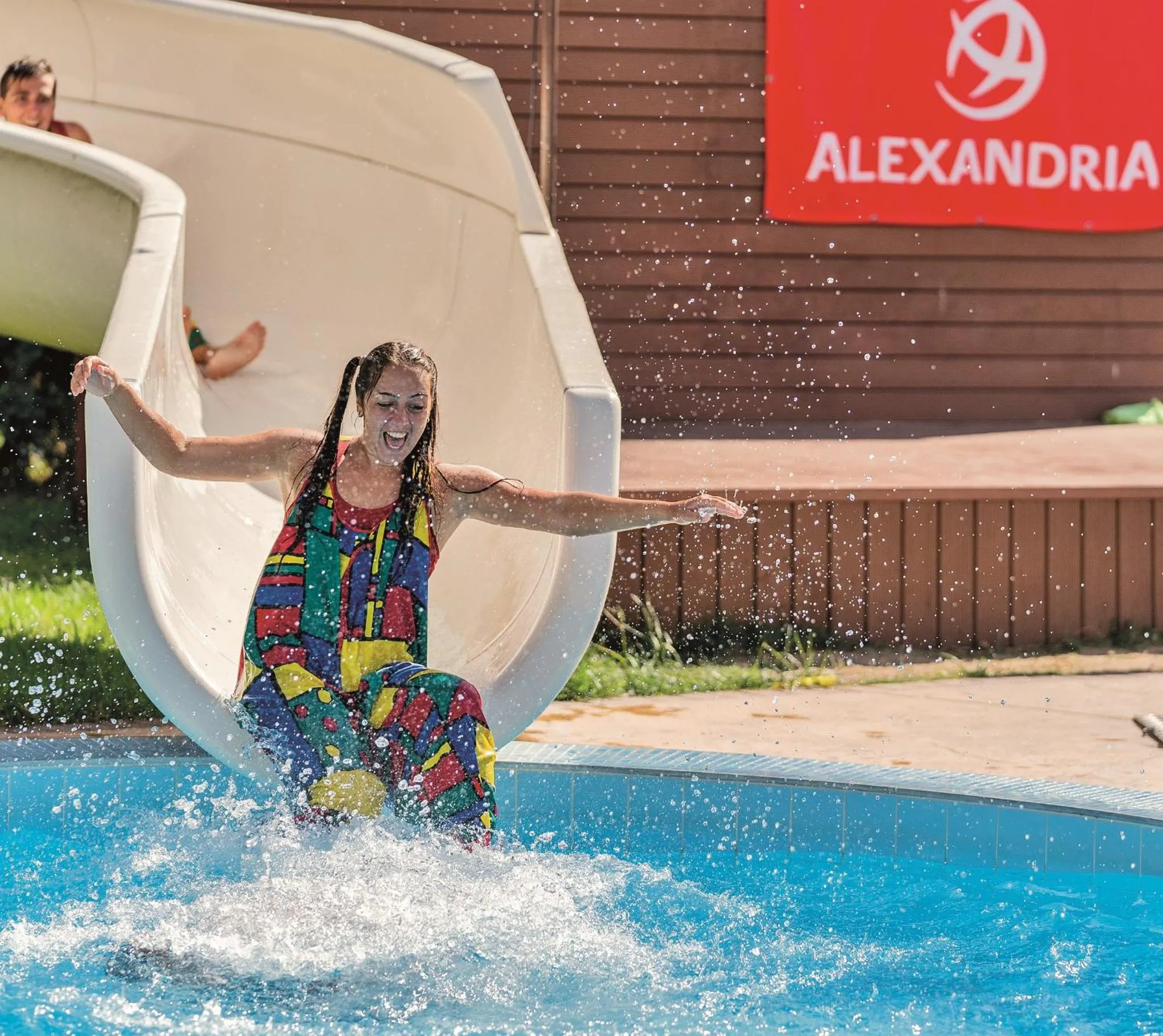Rena Hotel - All Inclusive