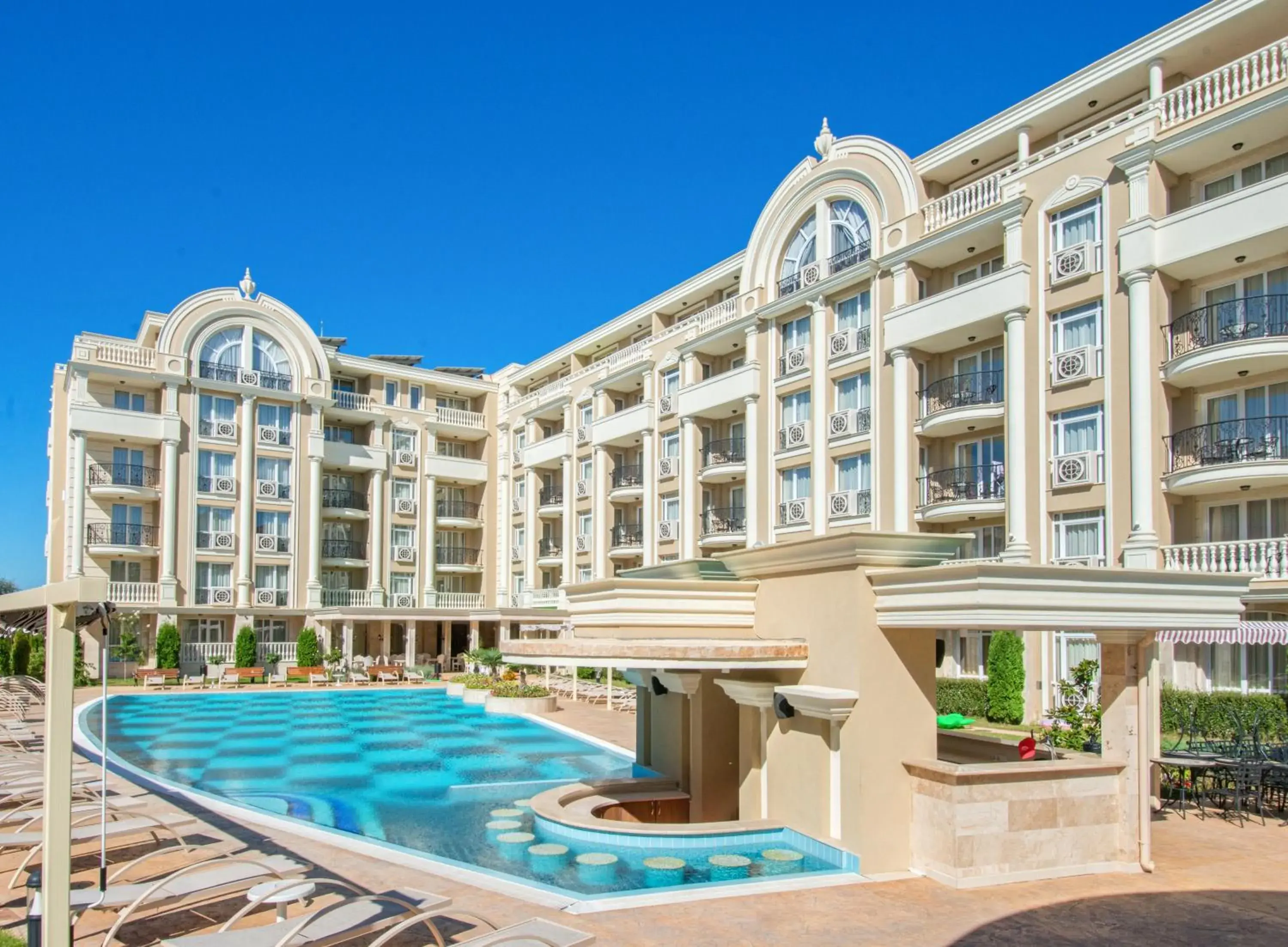 Rena Hotel - All Inclusive Rena Hotel - All Inclusive
